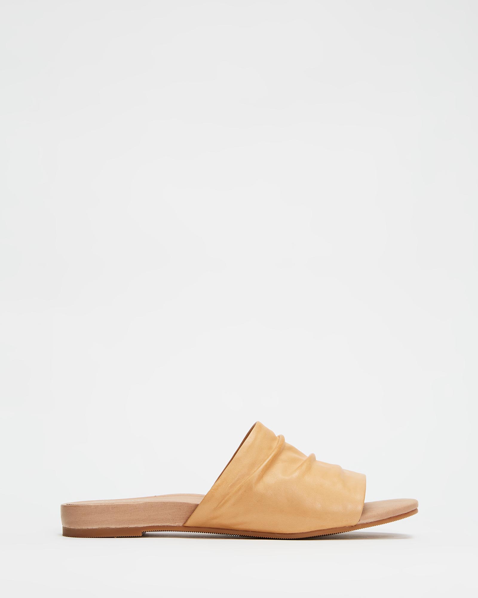 Maple Slide - Almond/Cream