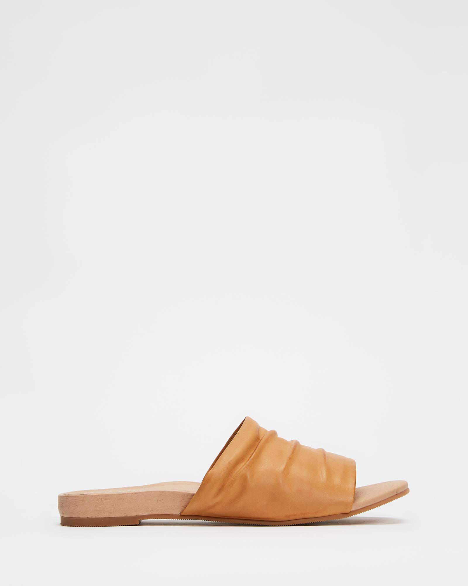 Maple Slide - Tan