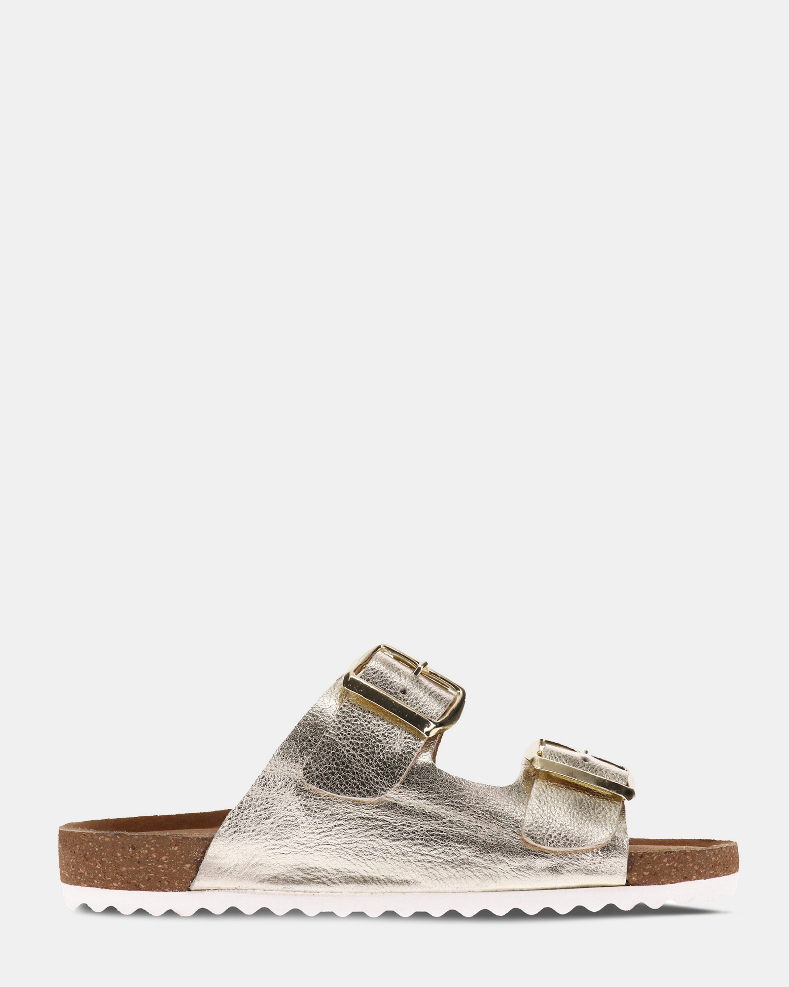 Bardo Slide - Soft Gold