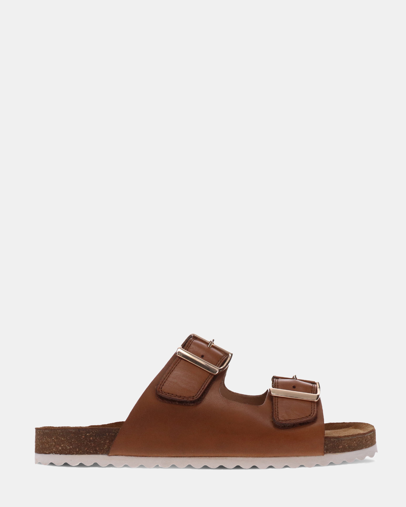Bardo Slide - Tan