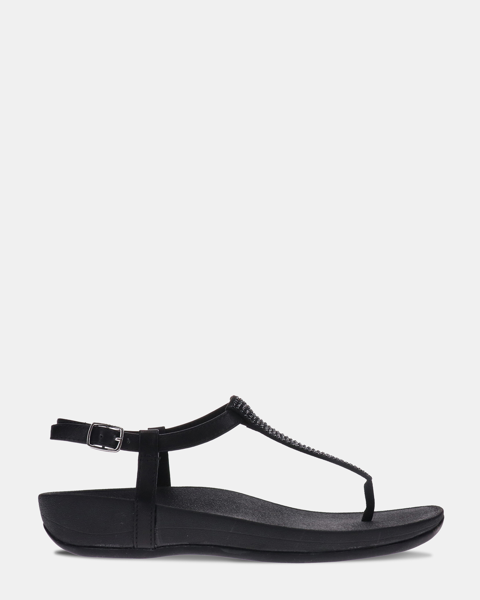 Amarosa Sandal - Black
