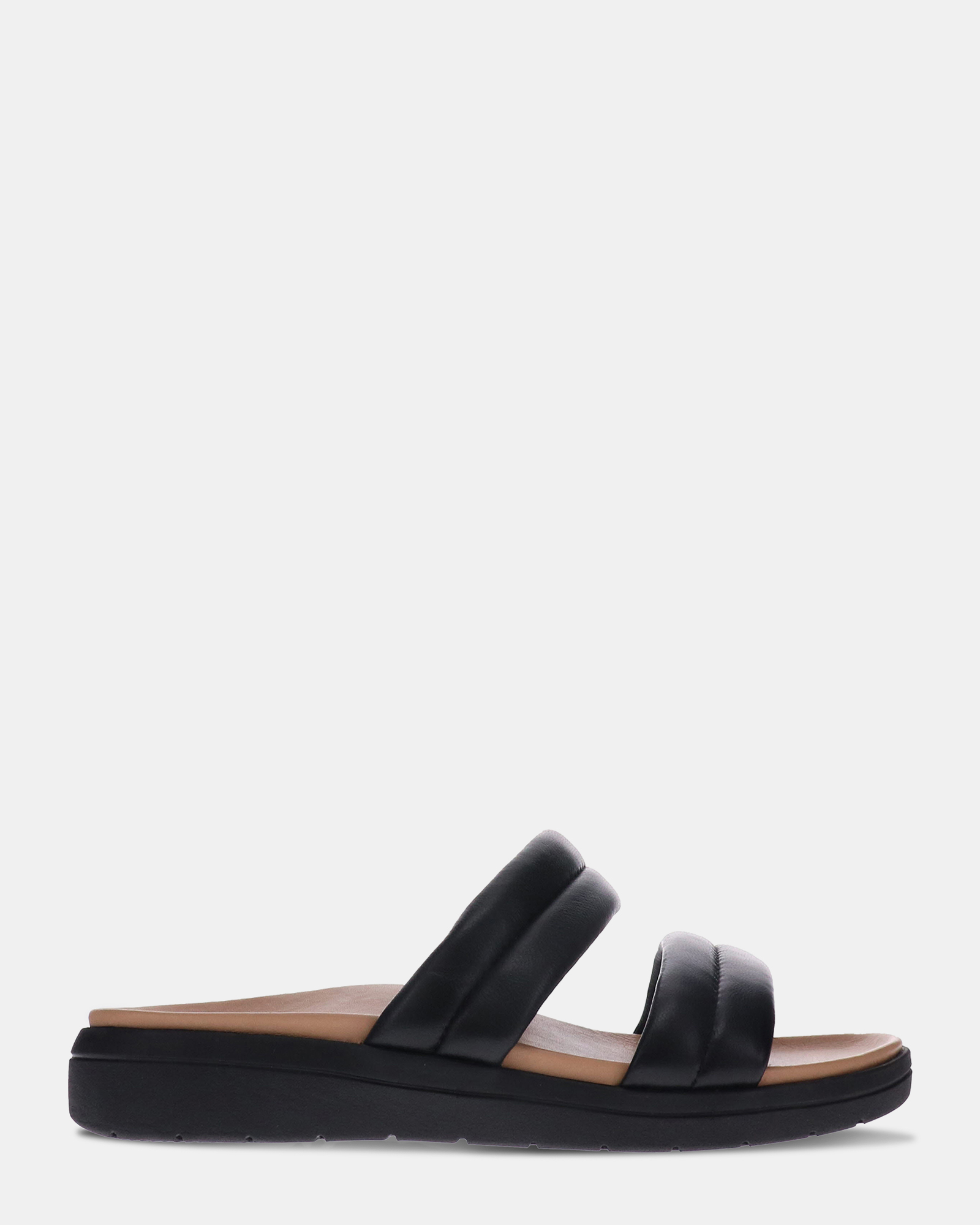 Bonny Slide - Black
