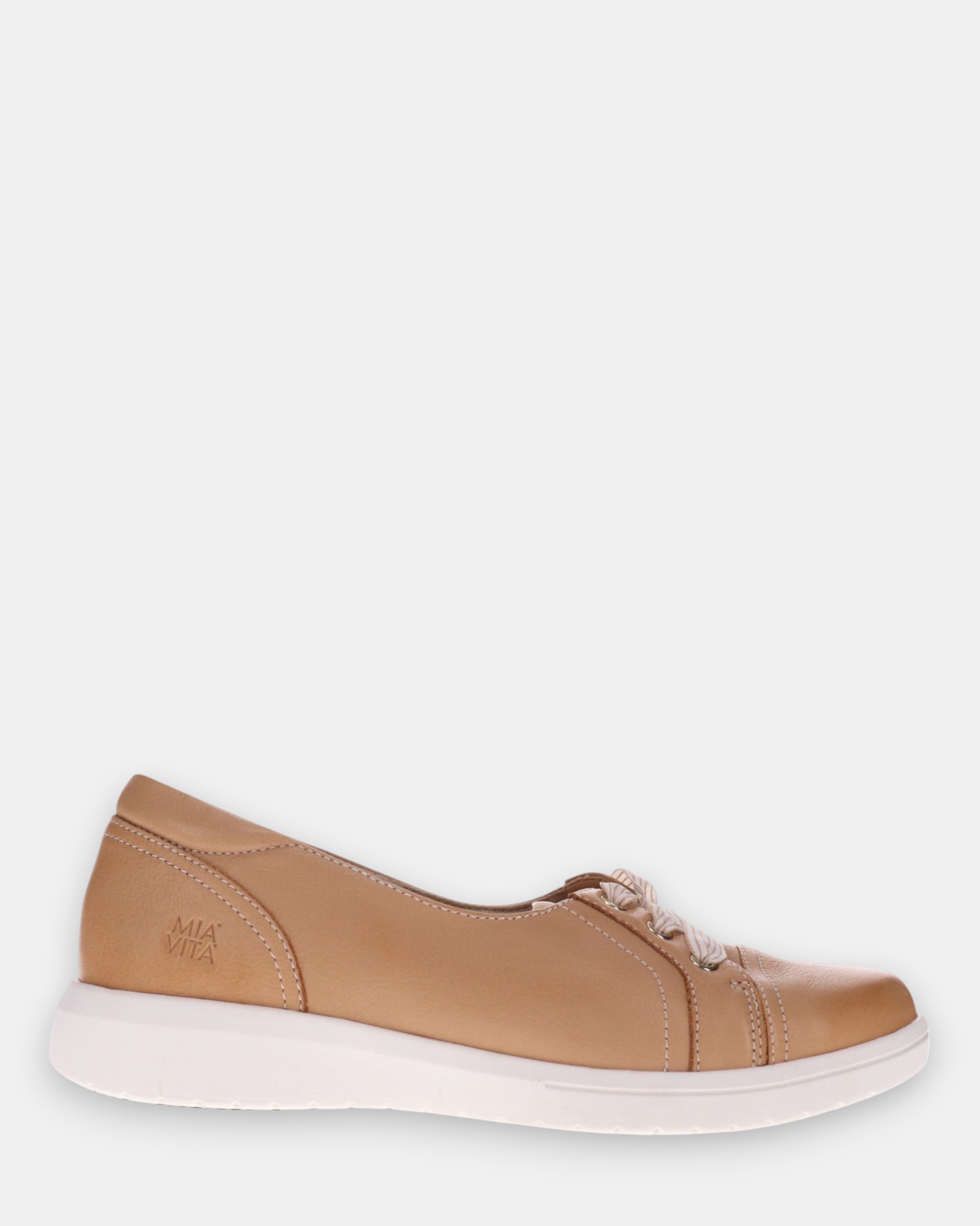 Bridgette II Casual Sneaker - Fawn