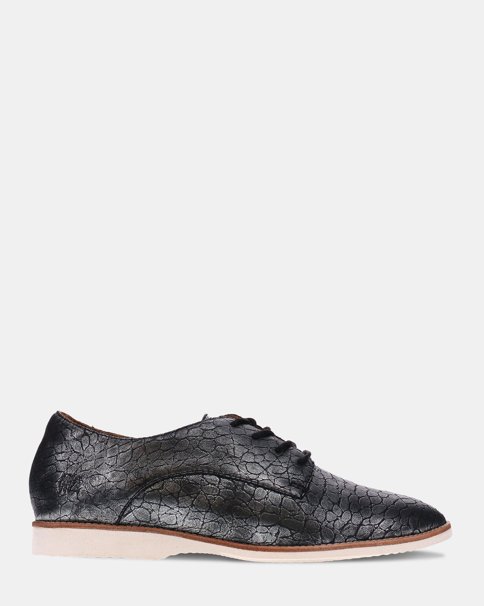 Rihannah Oxford - Anthracite