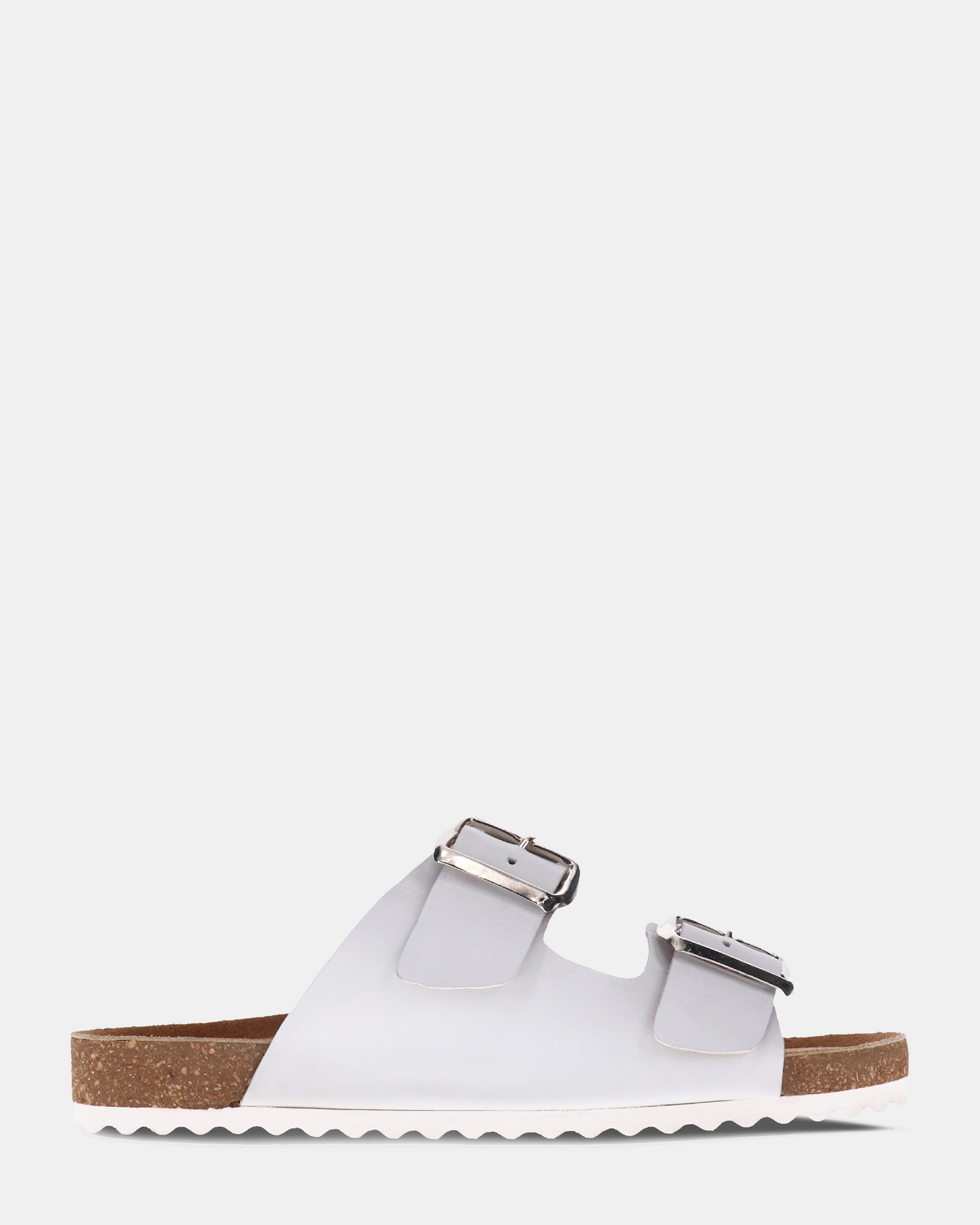 Bardo Slide - White