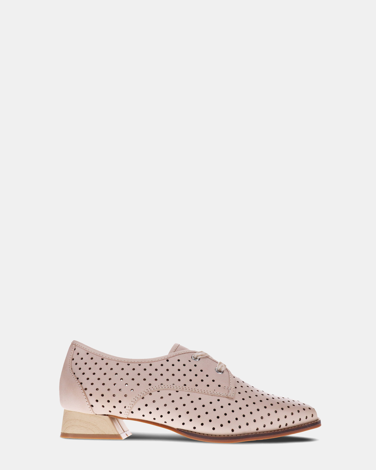 Frances Oxford - Pebble