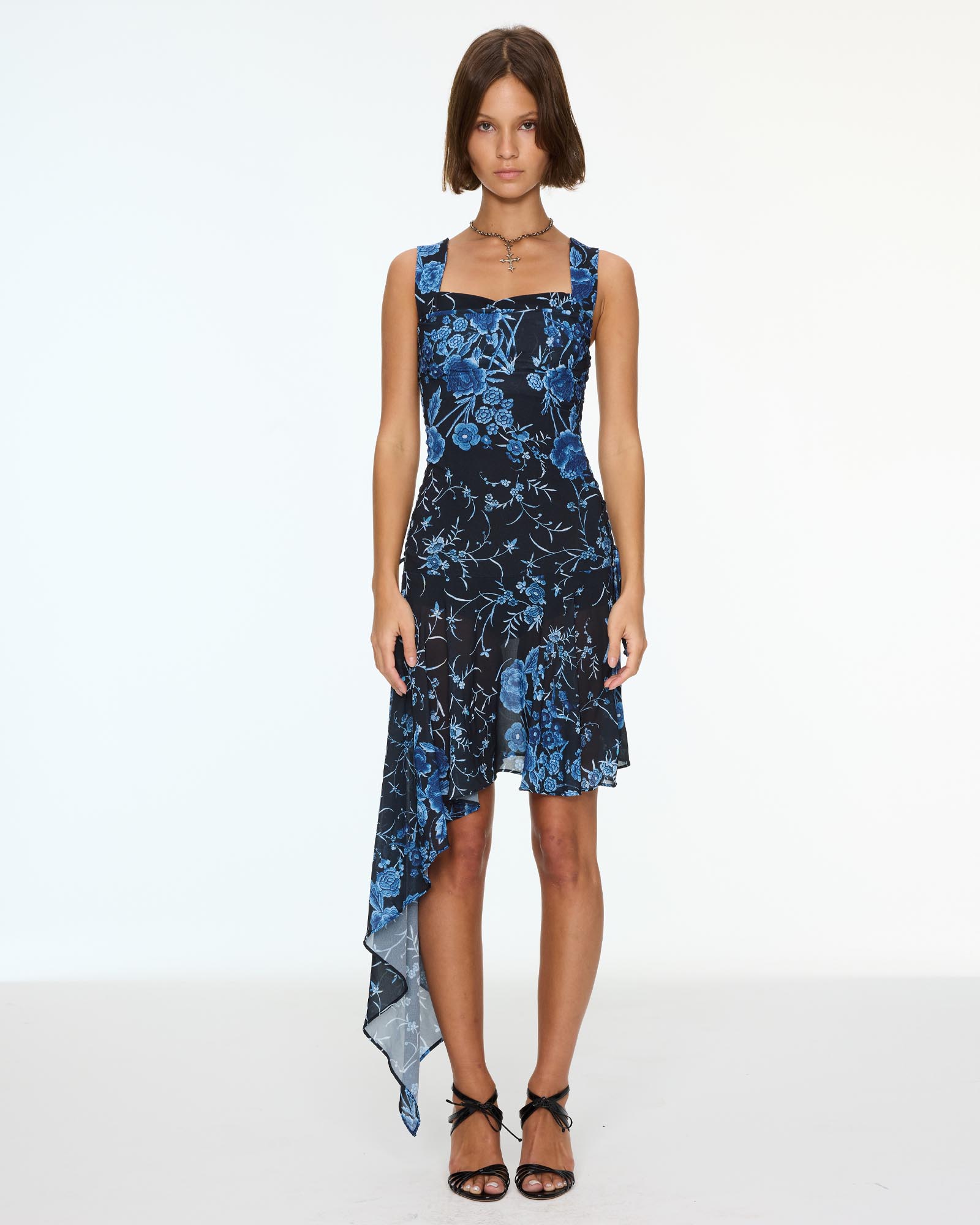 Imogene Dress