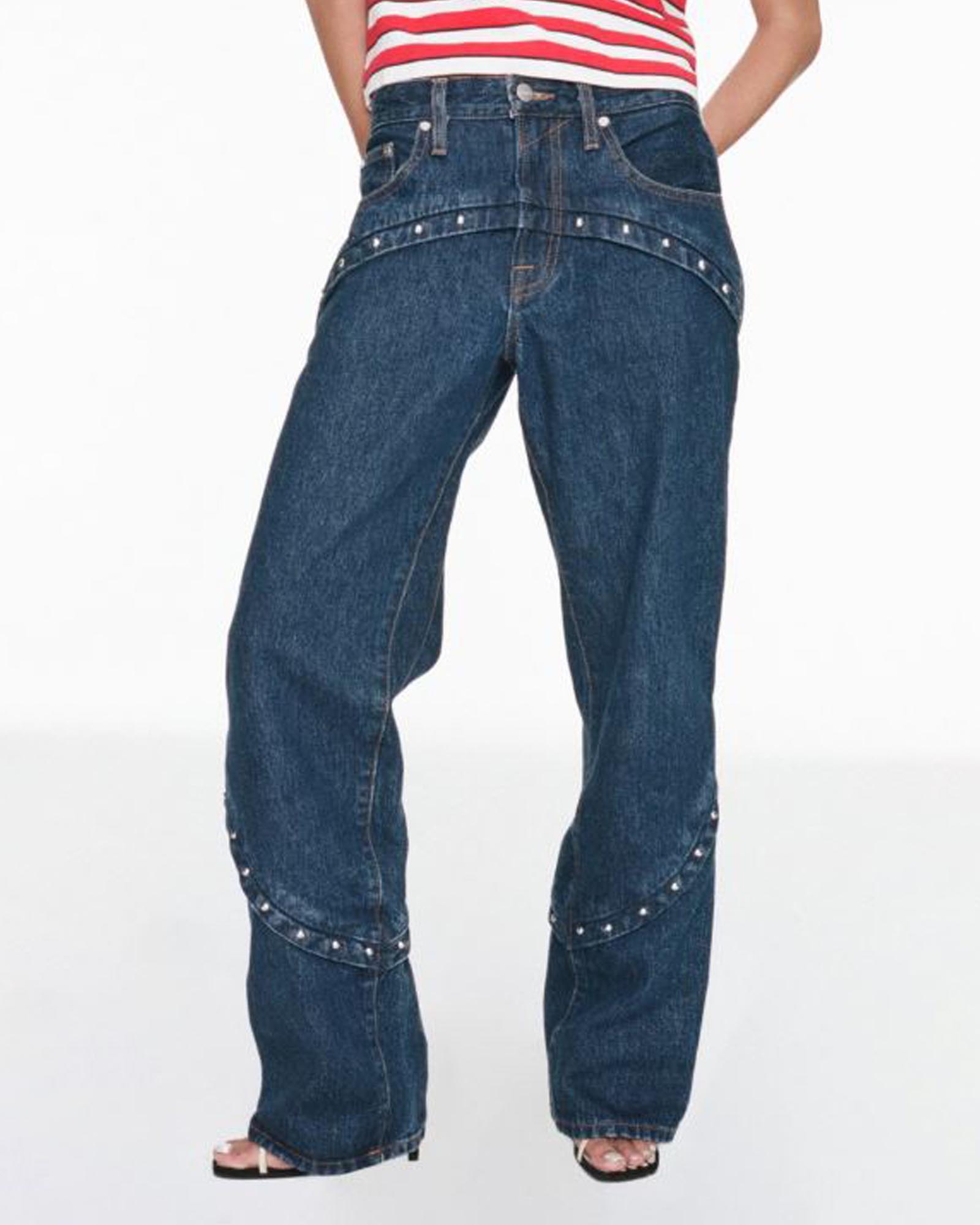 Ryleigh Jeans