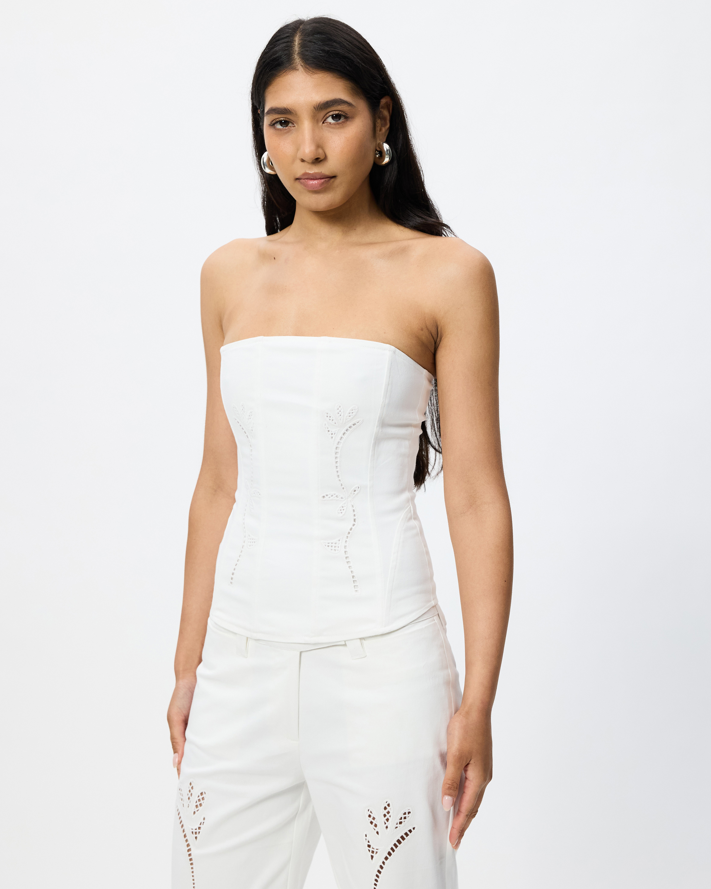 Libra Corset