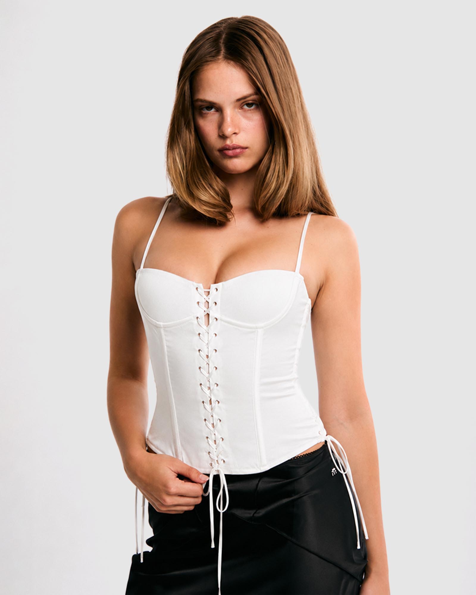 Delaney Corset