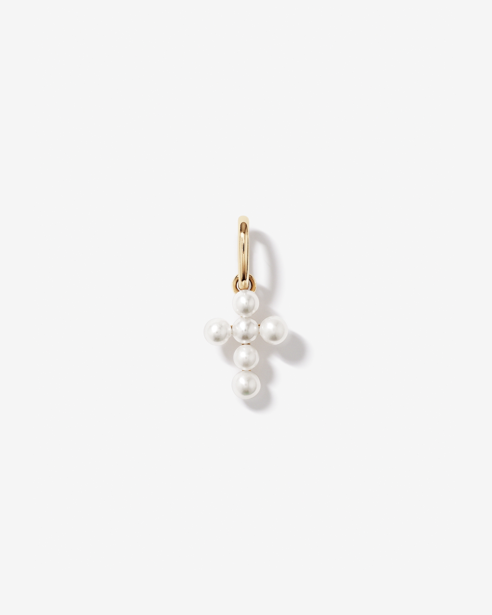Cultured Freshwater Pearl