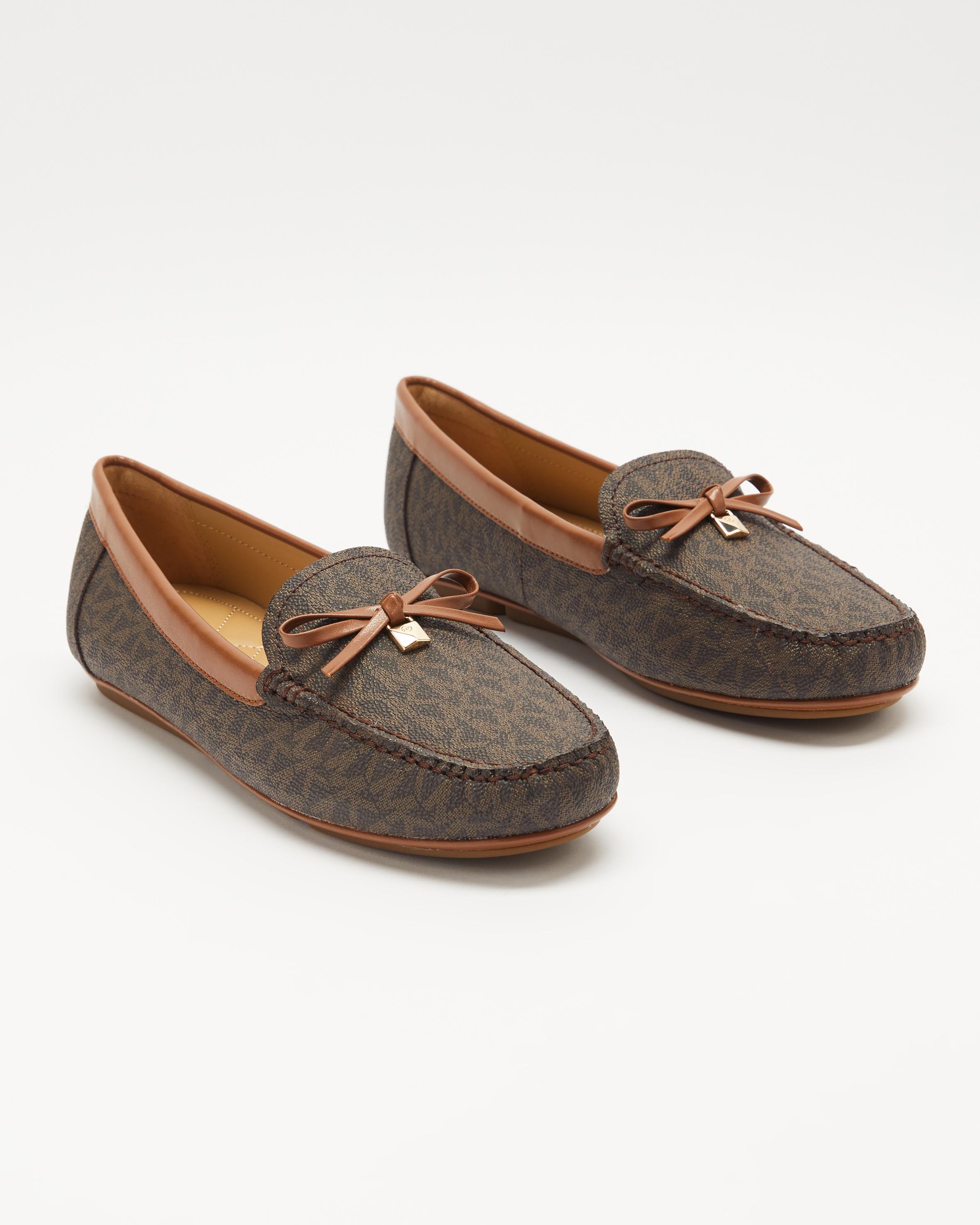 Juliette Moccasins