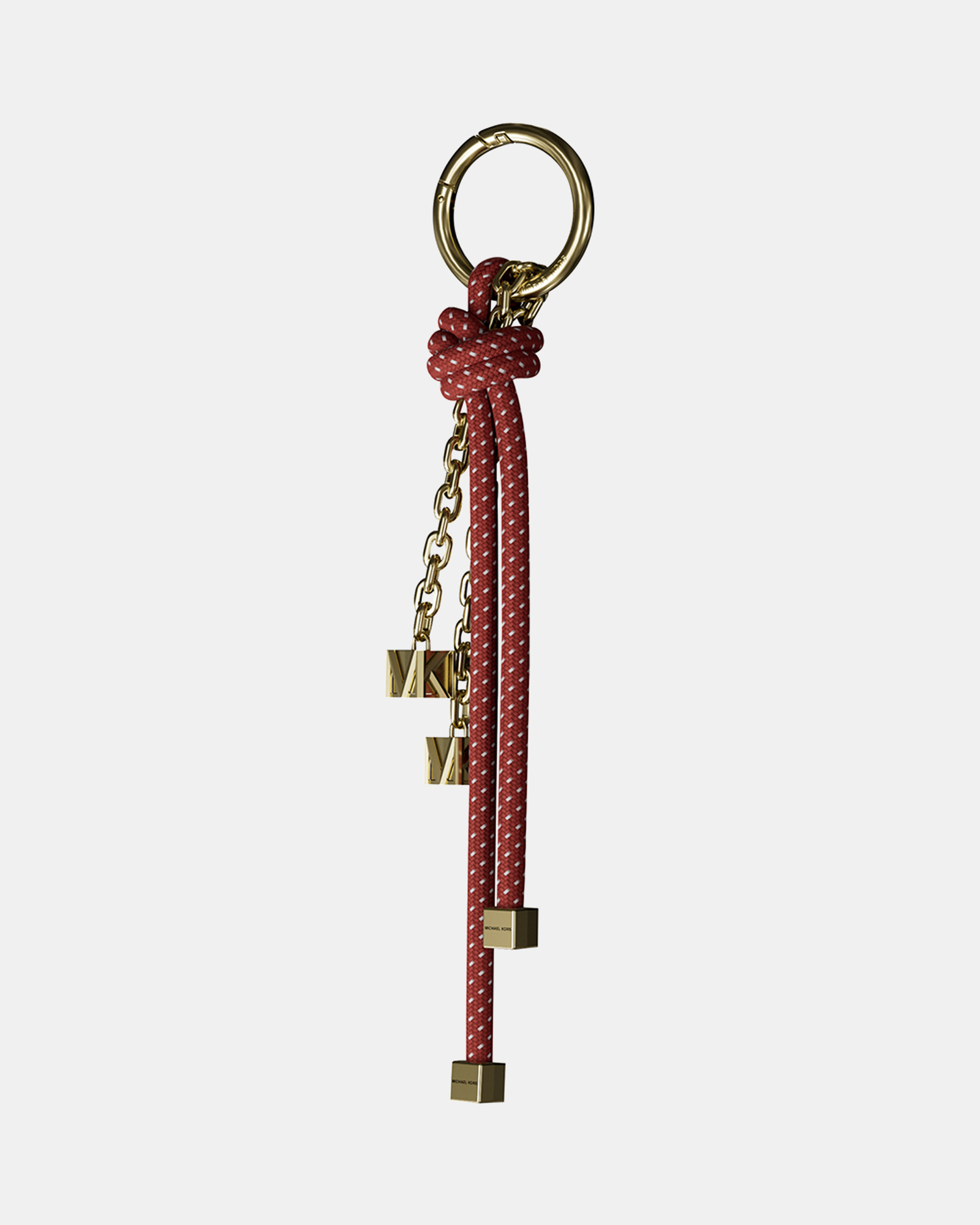 Charms Novelty Speckled Cord Charm