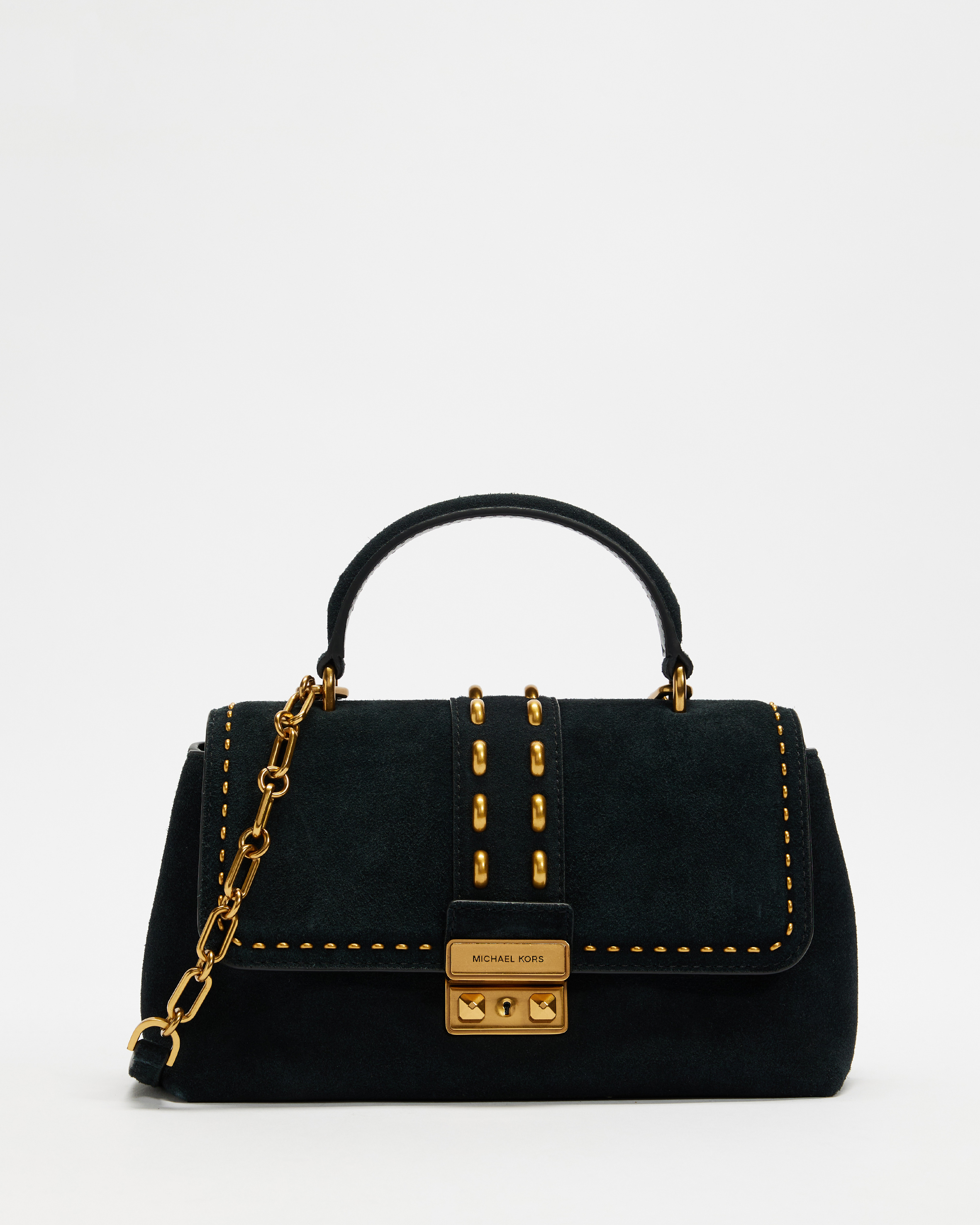 Tribeca Medium Satchel