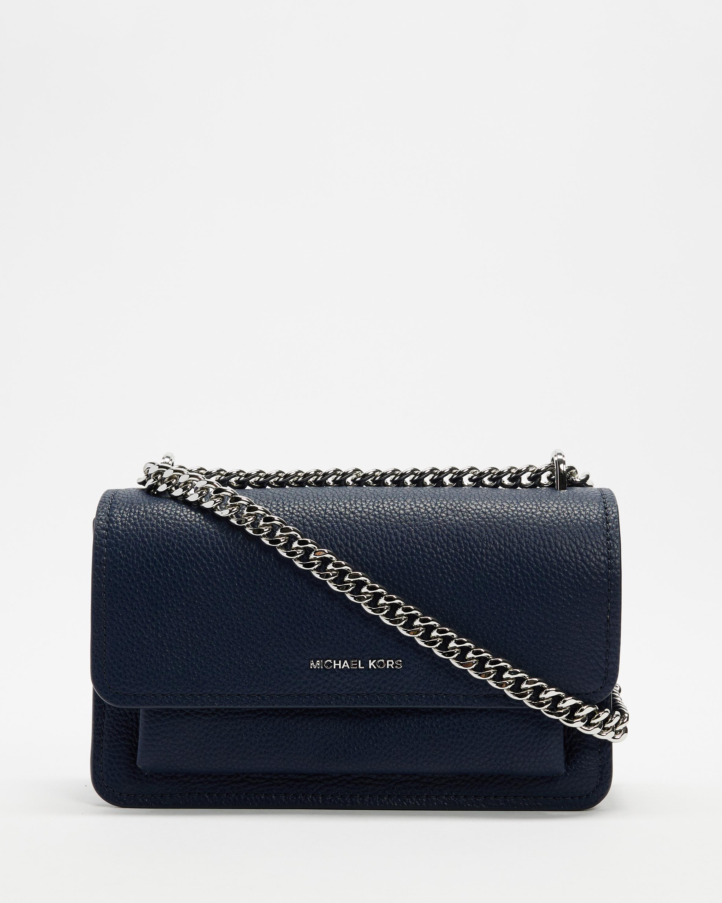 Claire Large Shoulder Bag