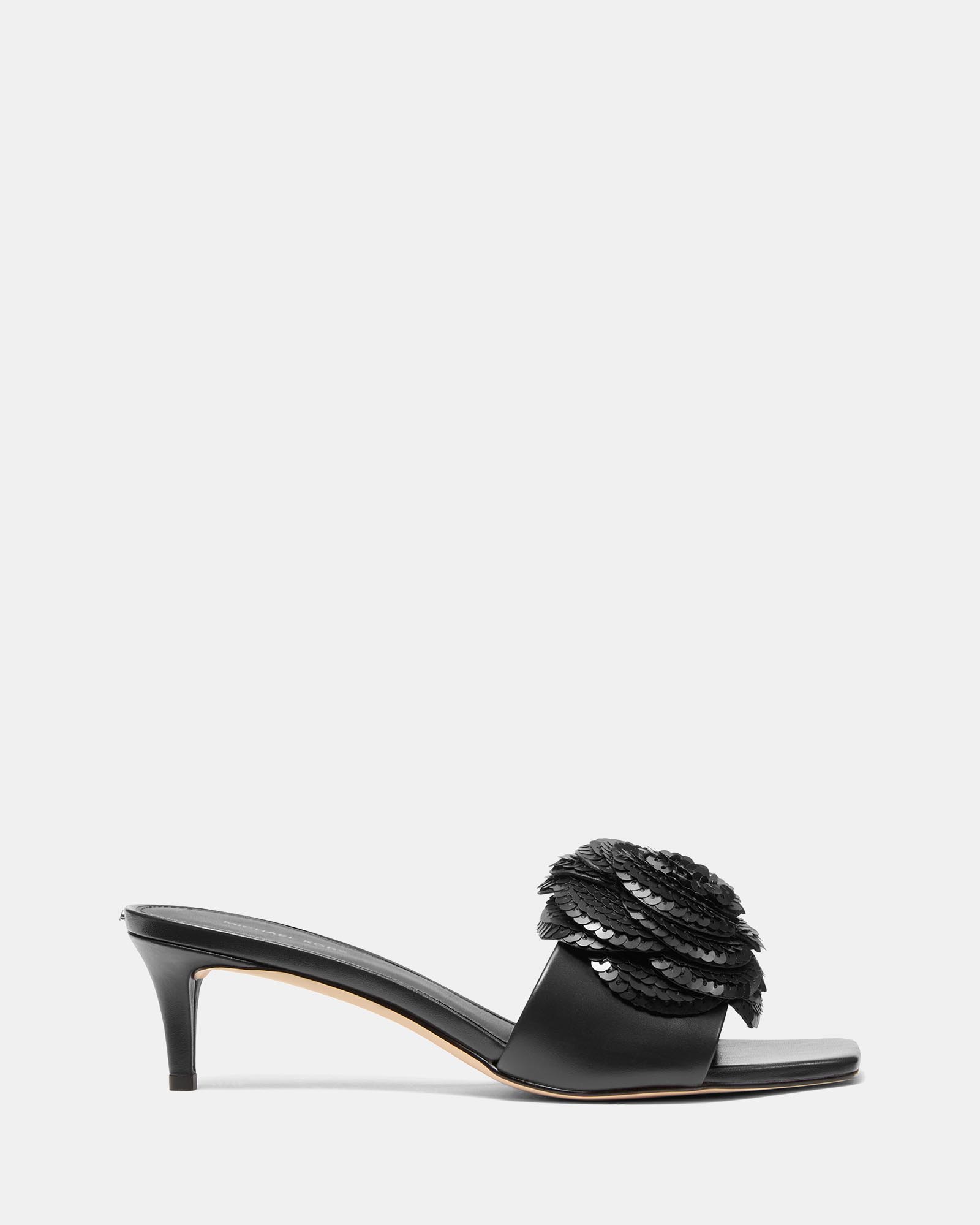 Elodie Mule Sandals