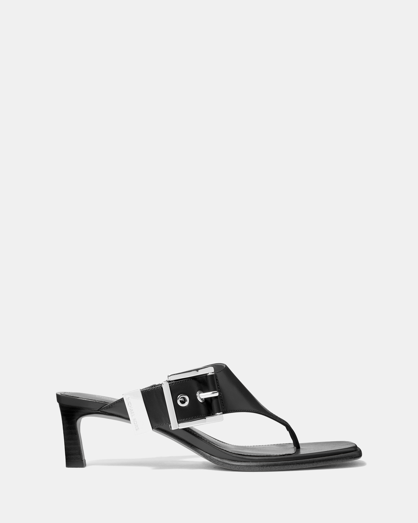 Rowen Heeled Thong Sandals