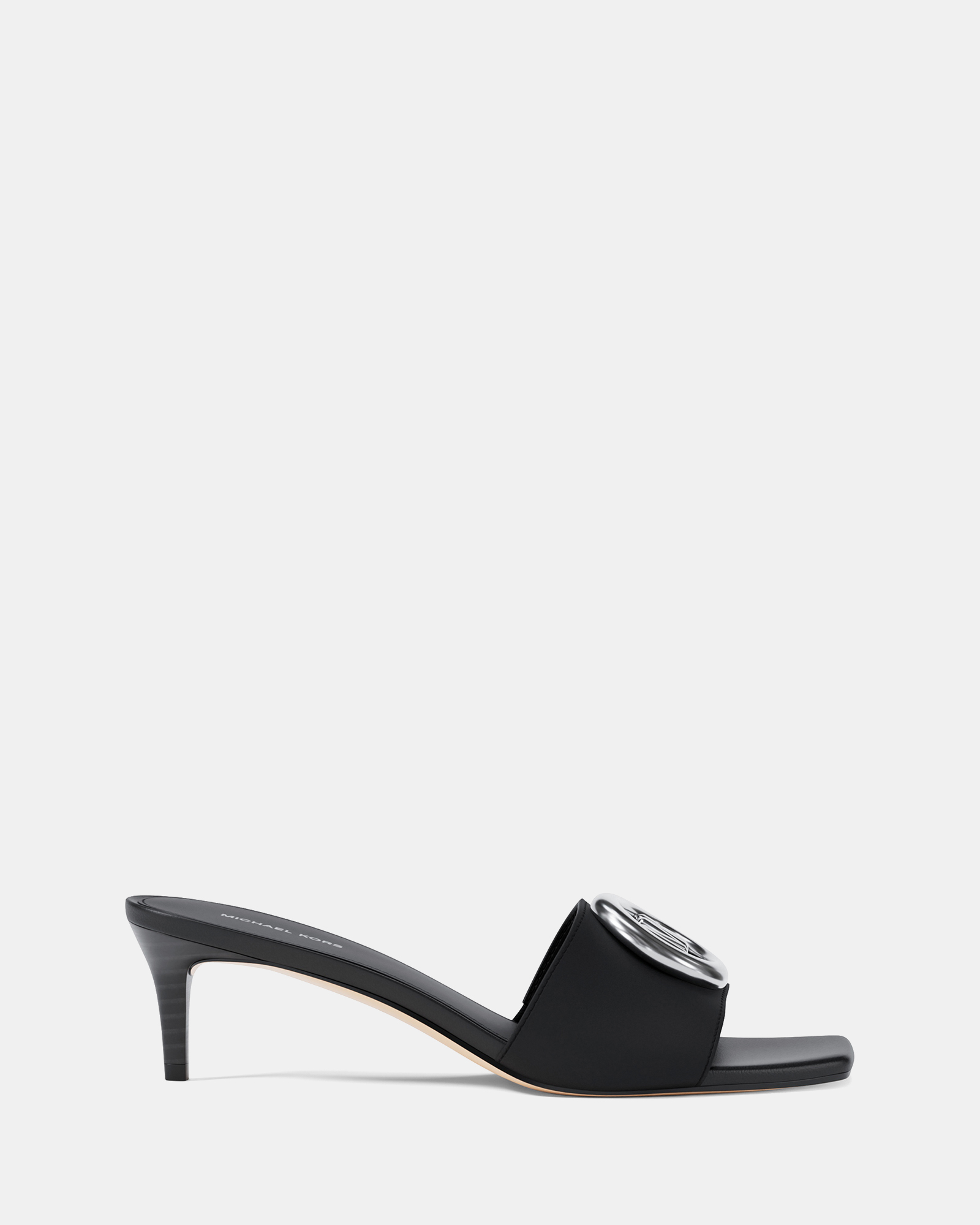 Milan Mule Sandals - Women's