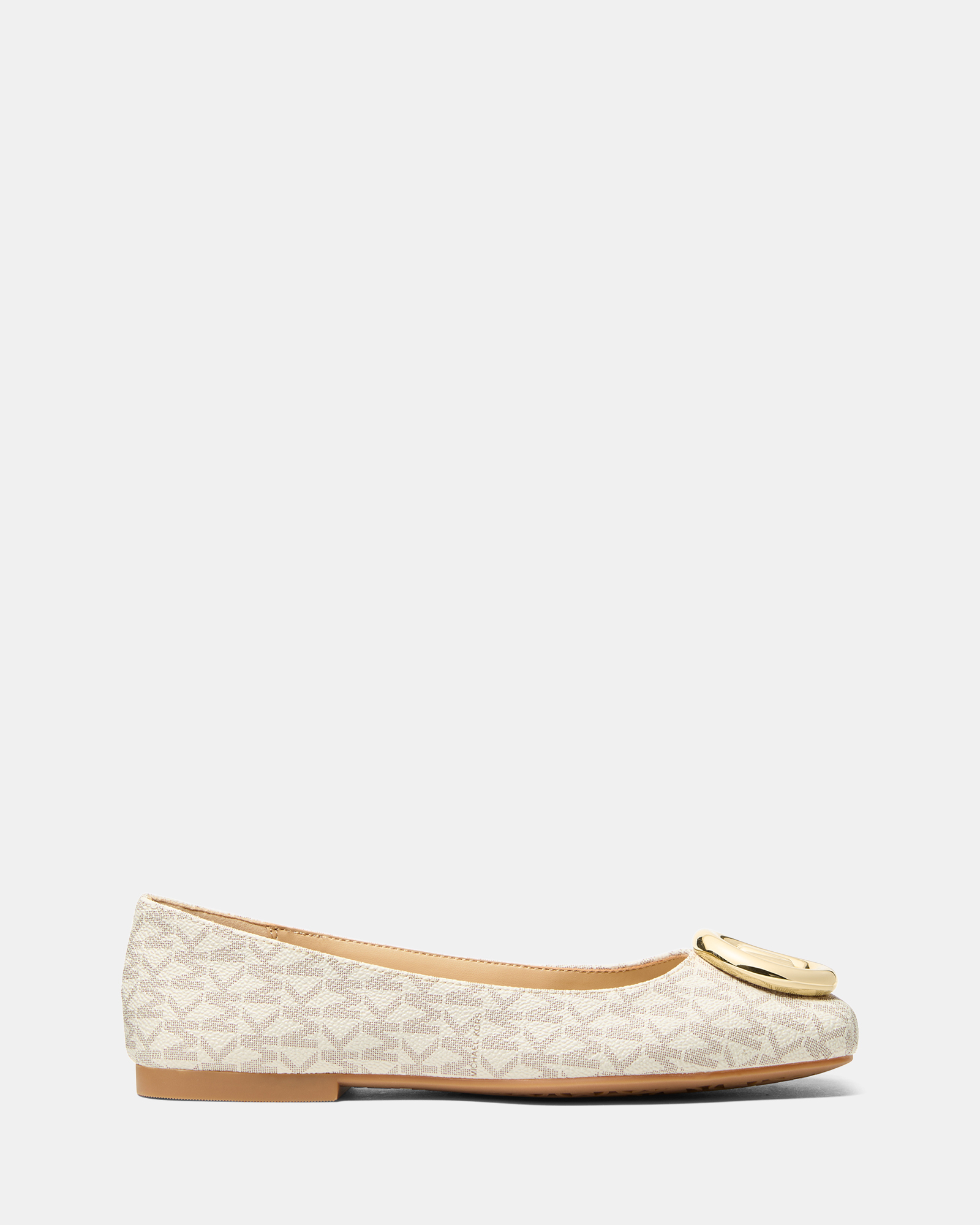 Milan Flex Ballet Flats - Women's