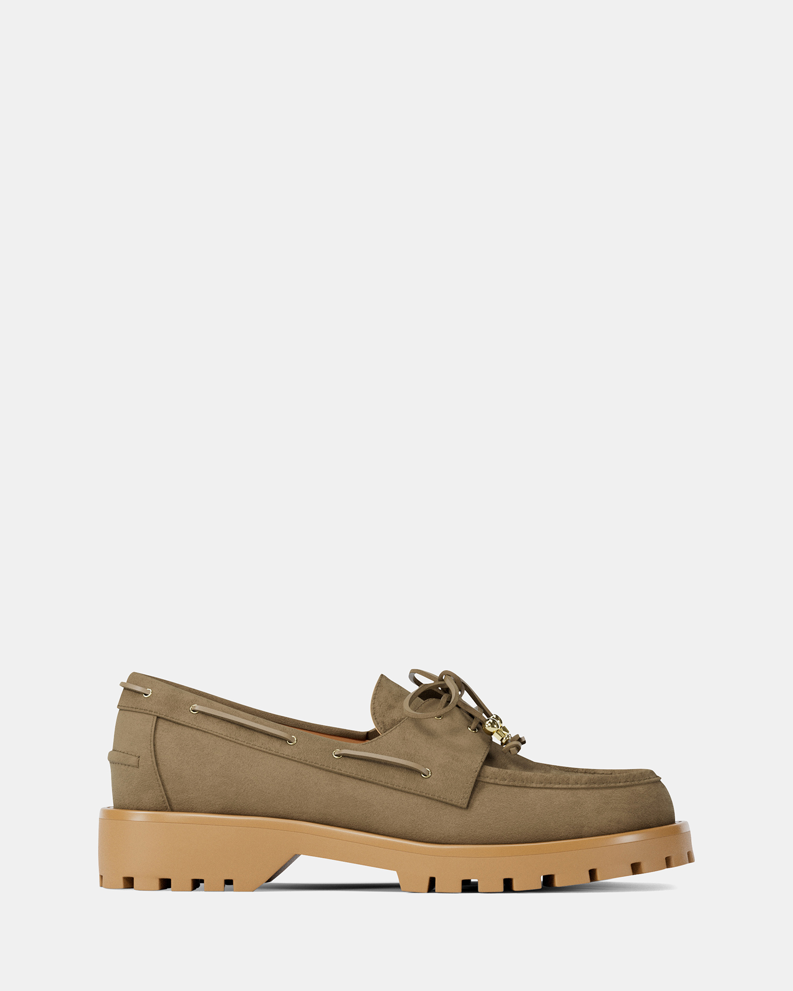 Kenny Loafers - Women's