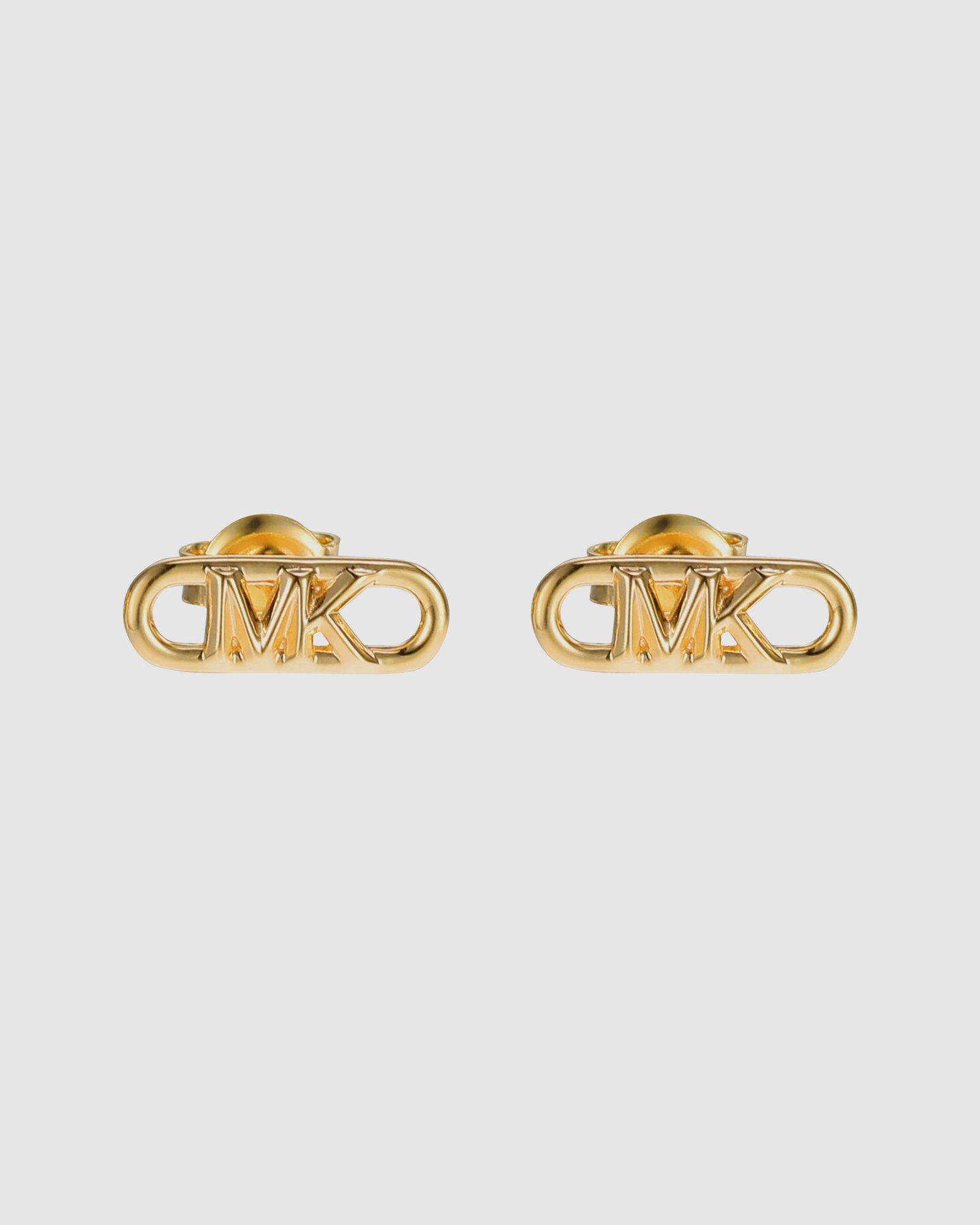 Premium Gold Tone Earring