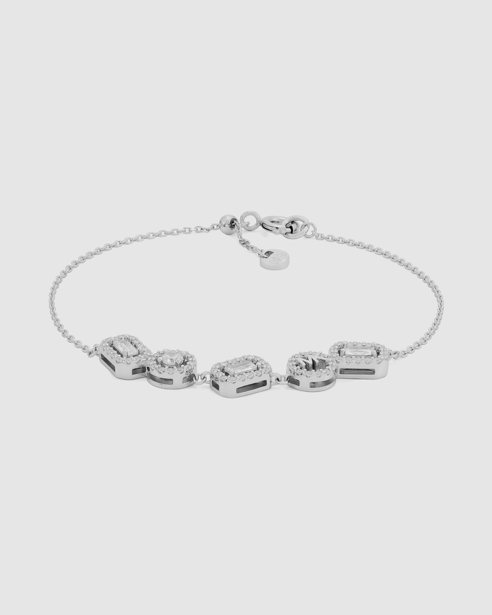 Premium Silver Bracelet