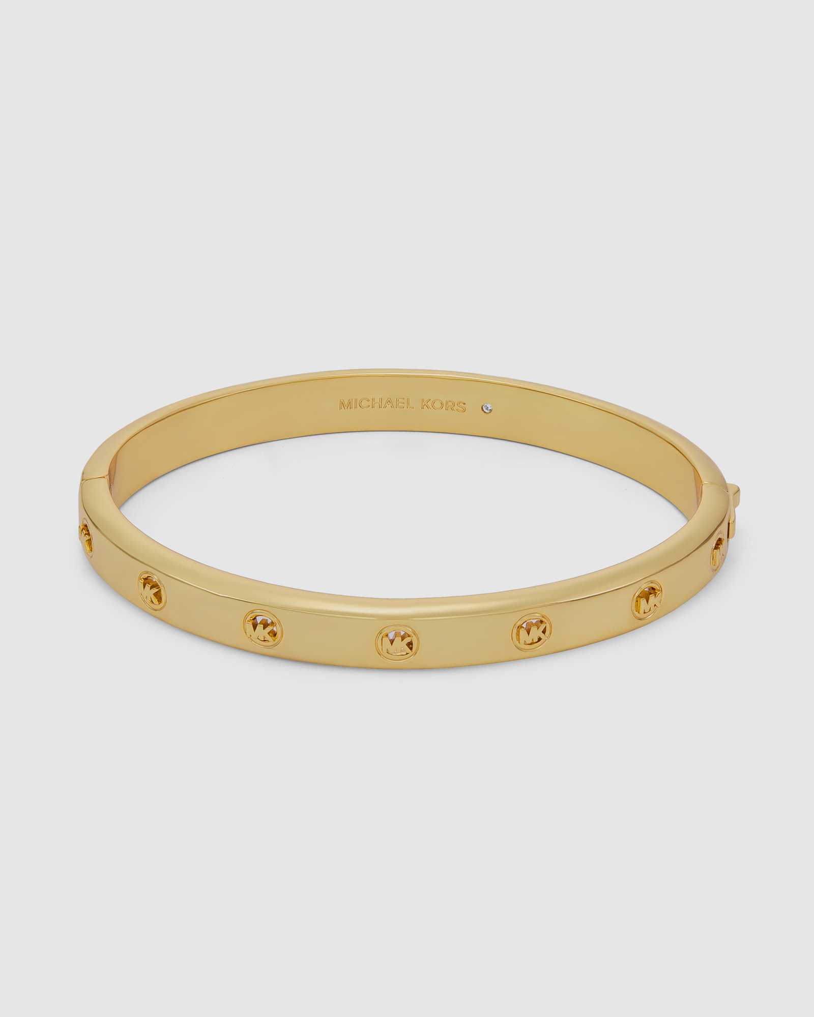 Premium Gold Bracelet