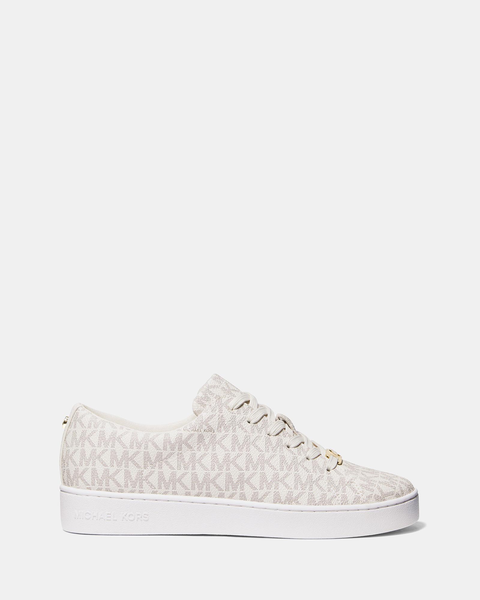 Keaton Lace Up