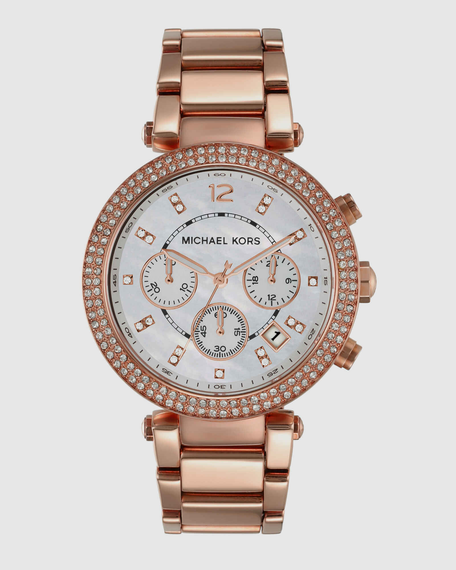Parker Women's Analogue Watch