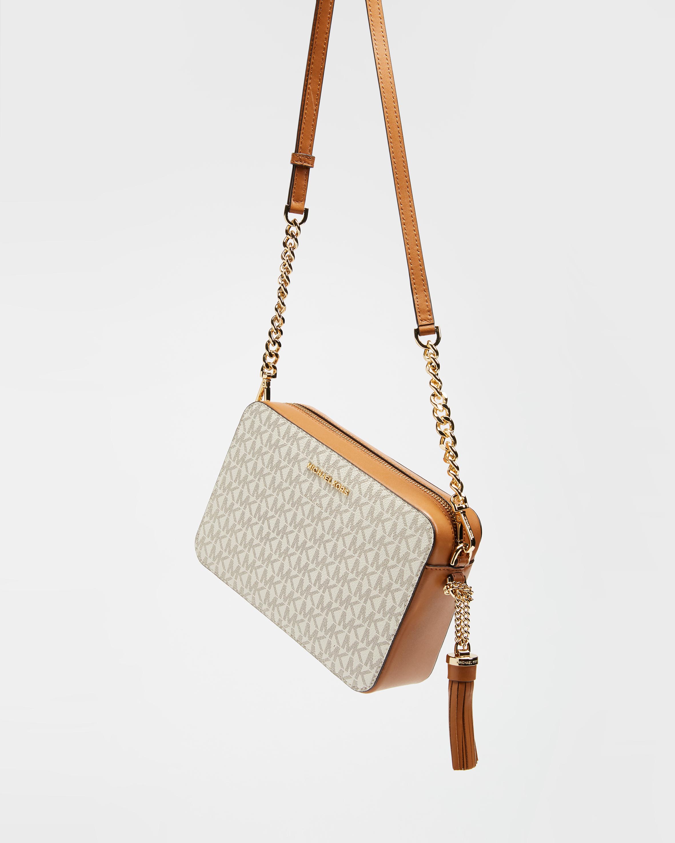 Jet Set Medium Camera Bag