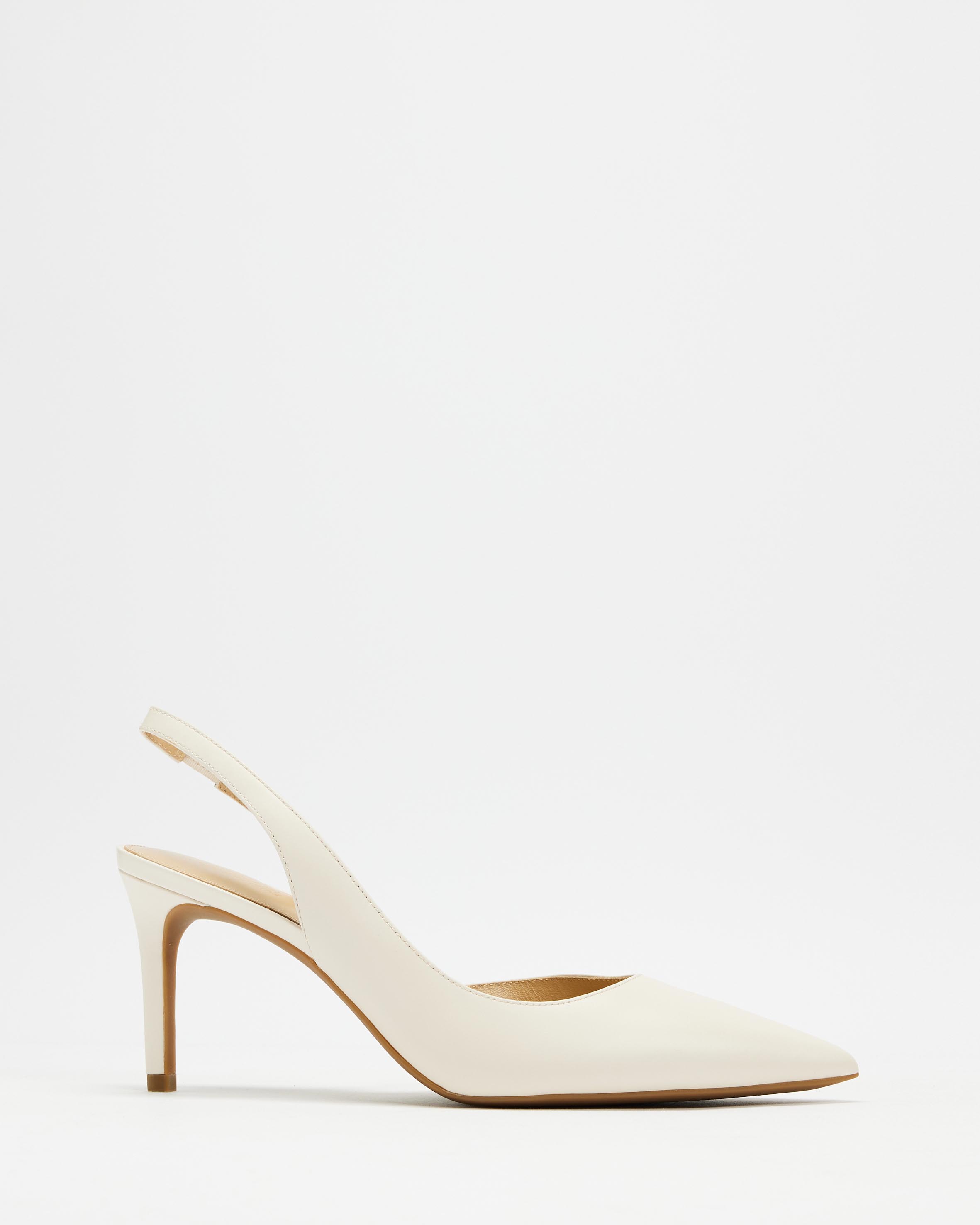 Alina Flex Sling Pumps