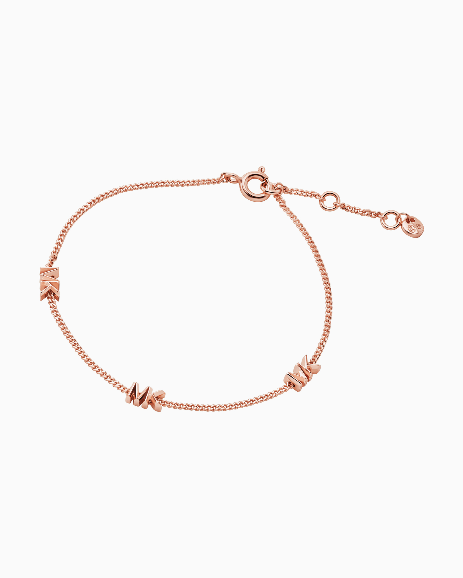 Premium Rose Gold Tone Tone Bracelet