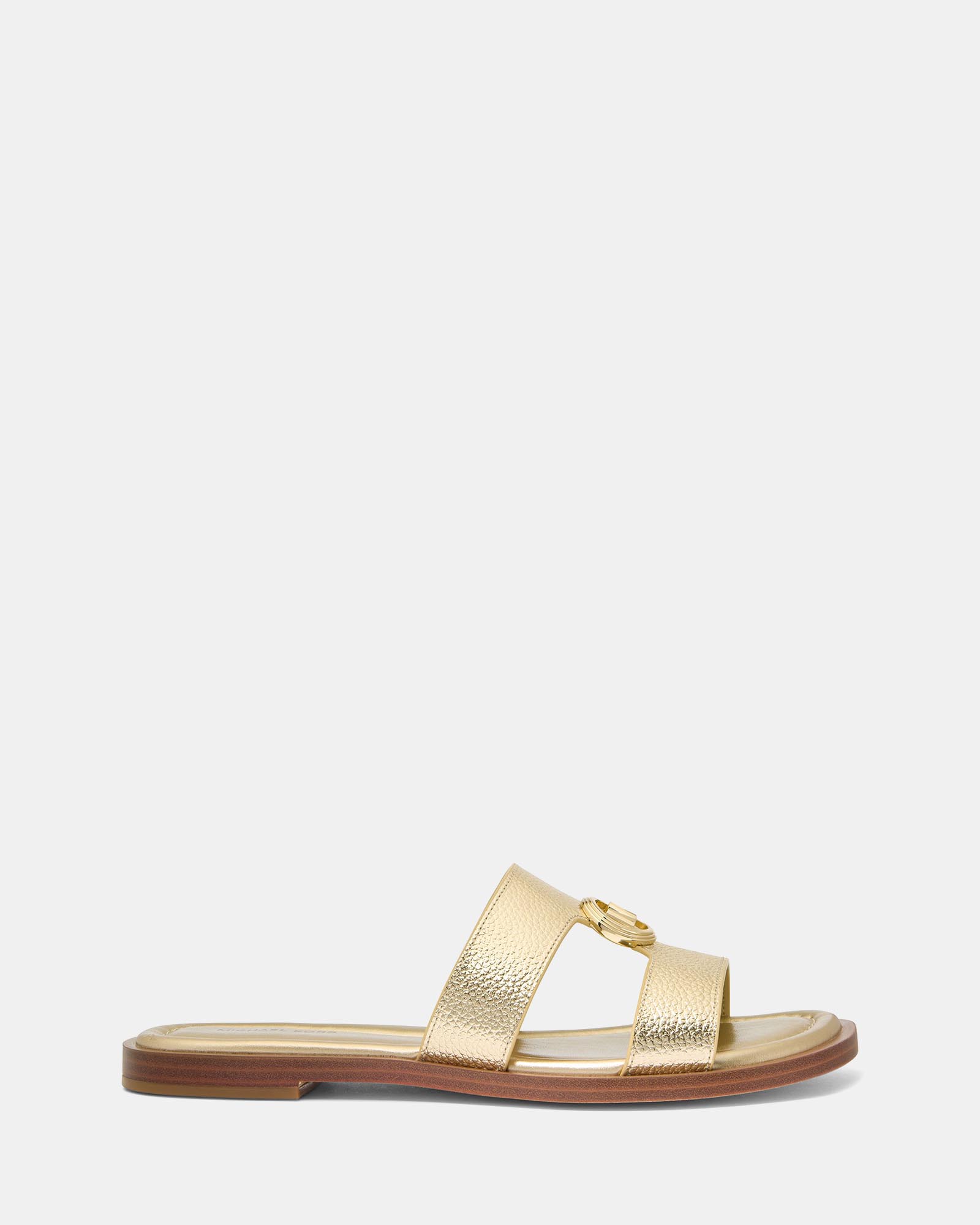Erin Flat Sandals