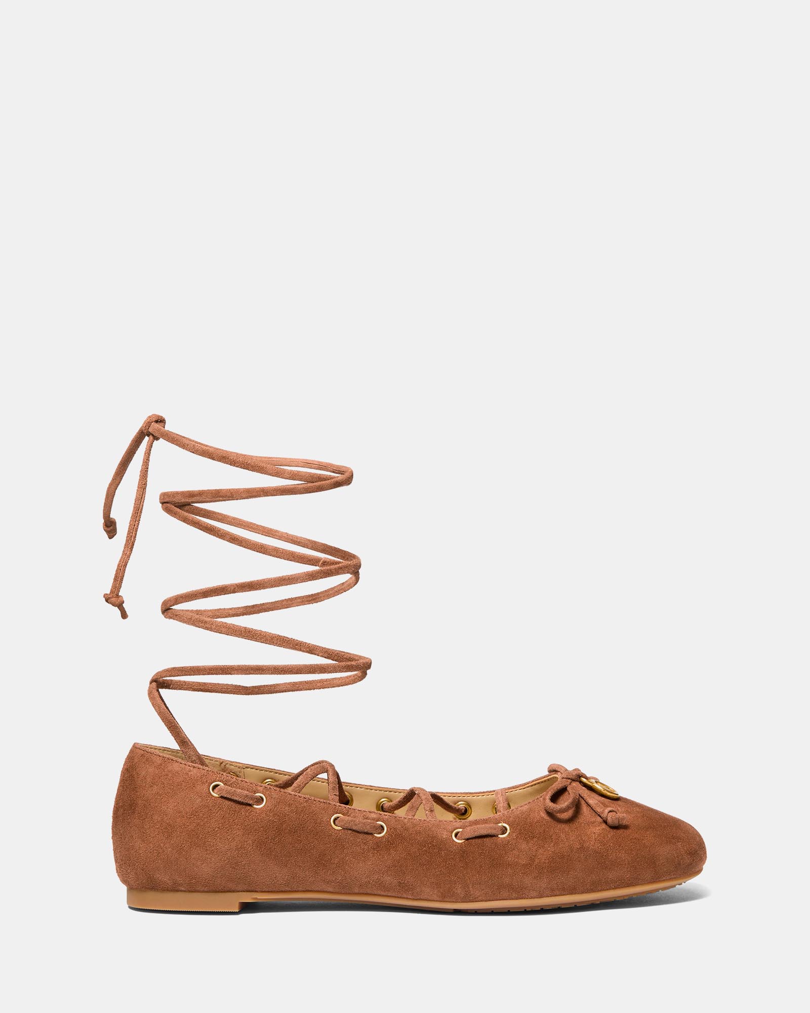 Shae Flex Ballet Flats
