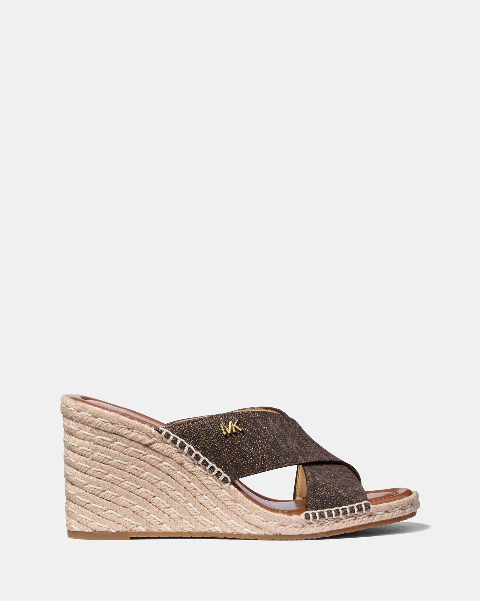 Kenzie Wedge Sandals