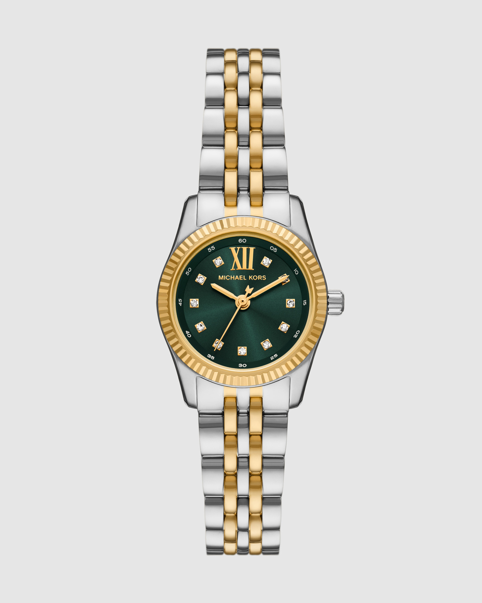 Lexington Multicolour Analogue Watch