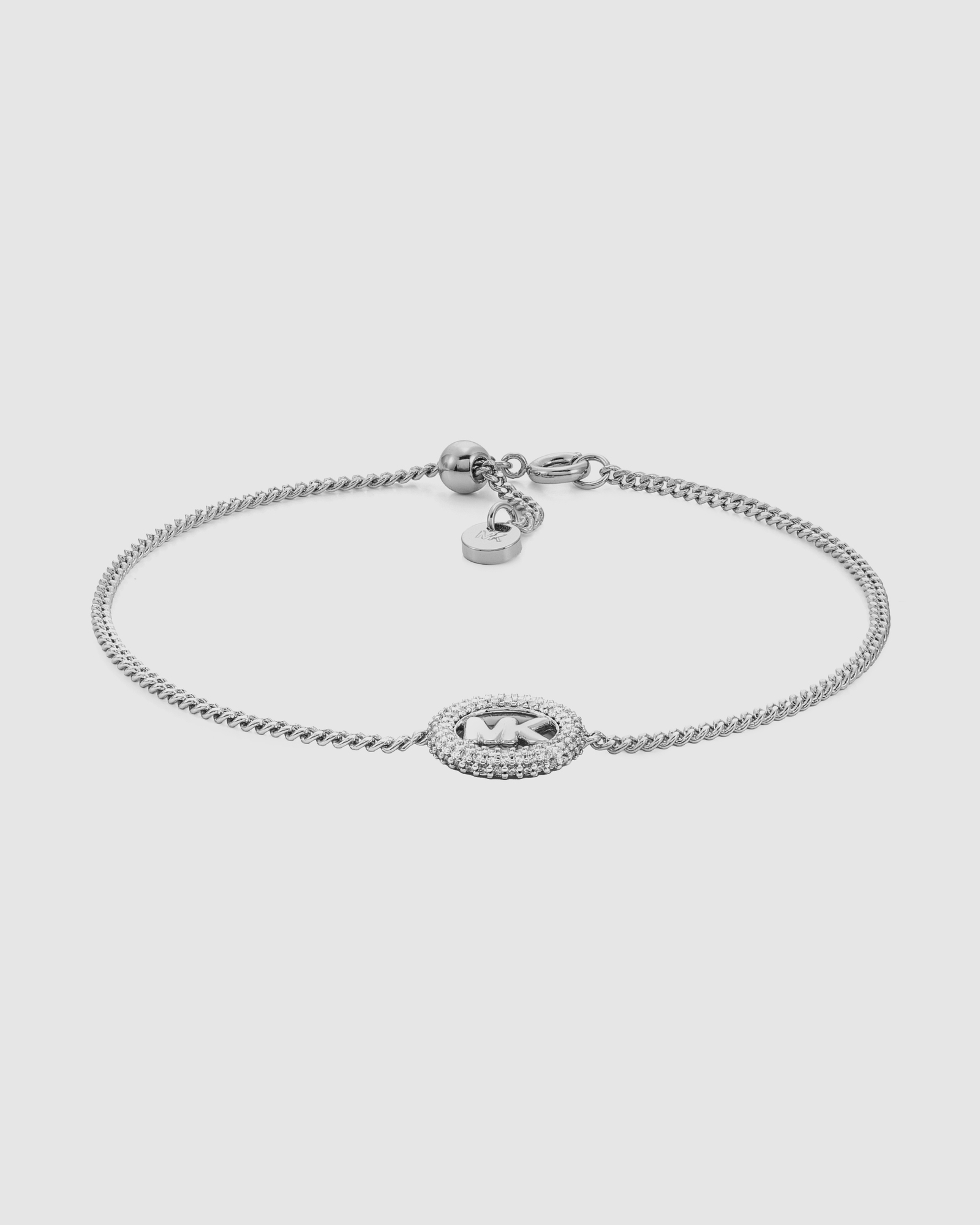 Premium Silver tone Bracelet