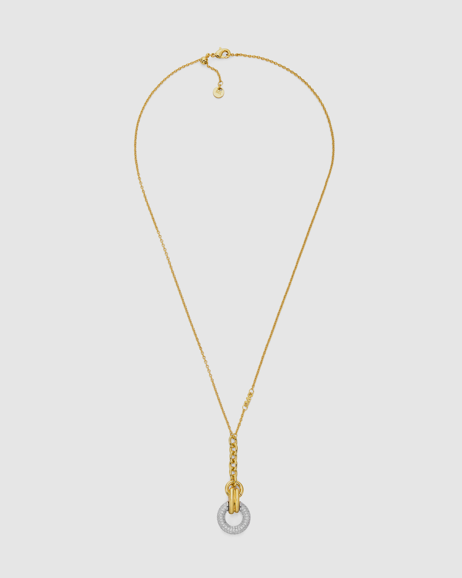 Premium Gold tone Necklace