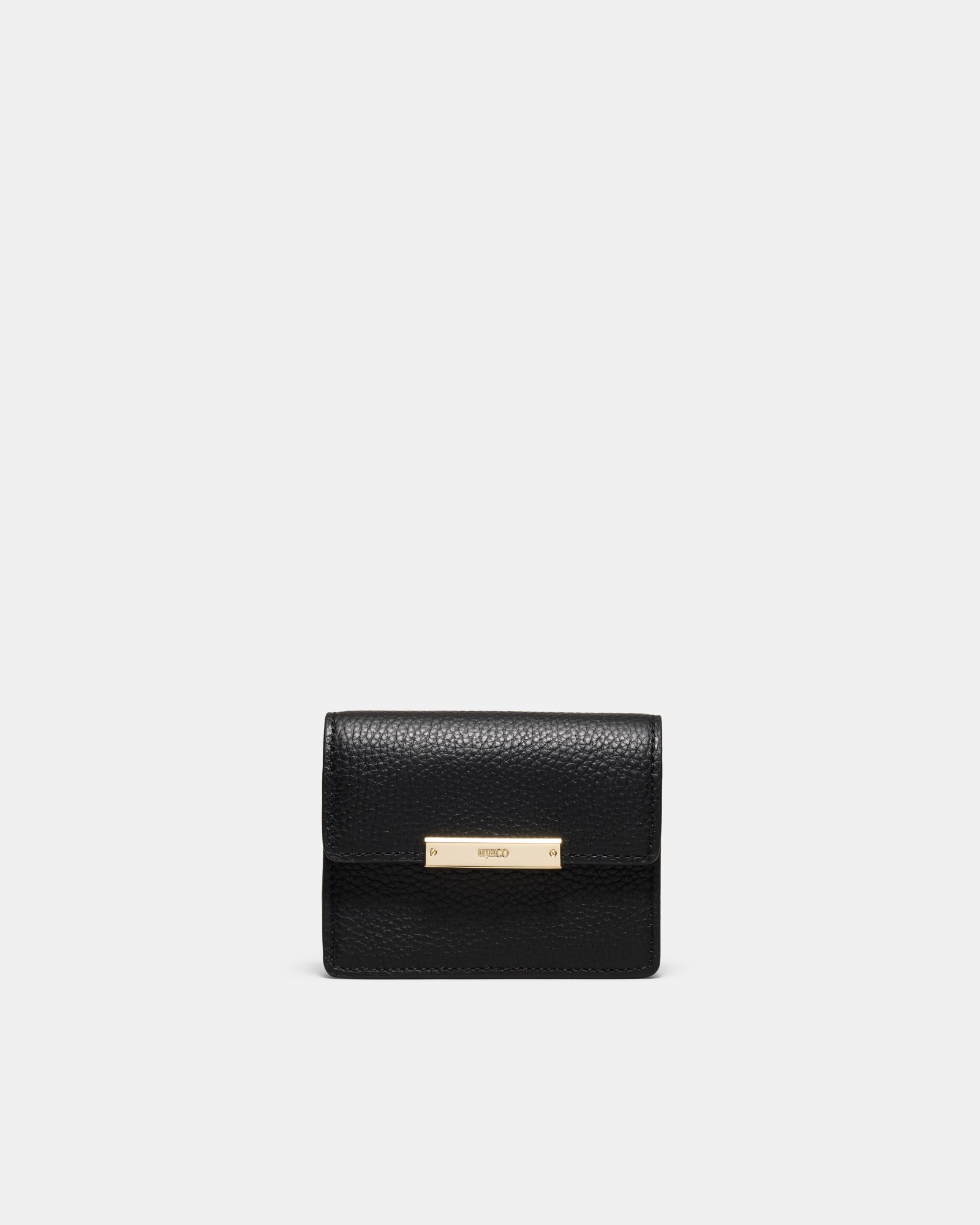 Cove Foldover Credit Card Holder