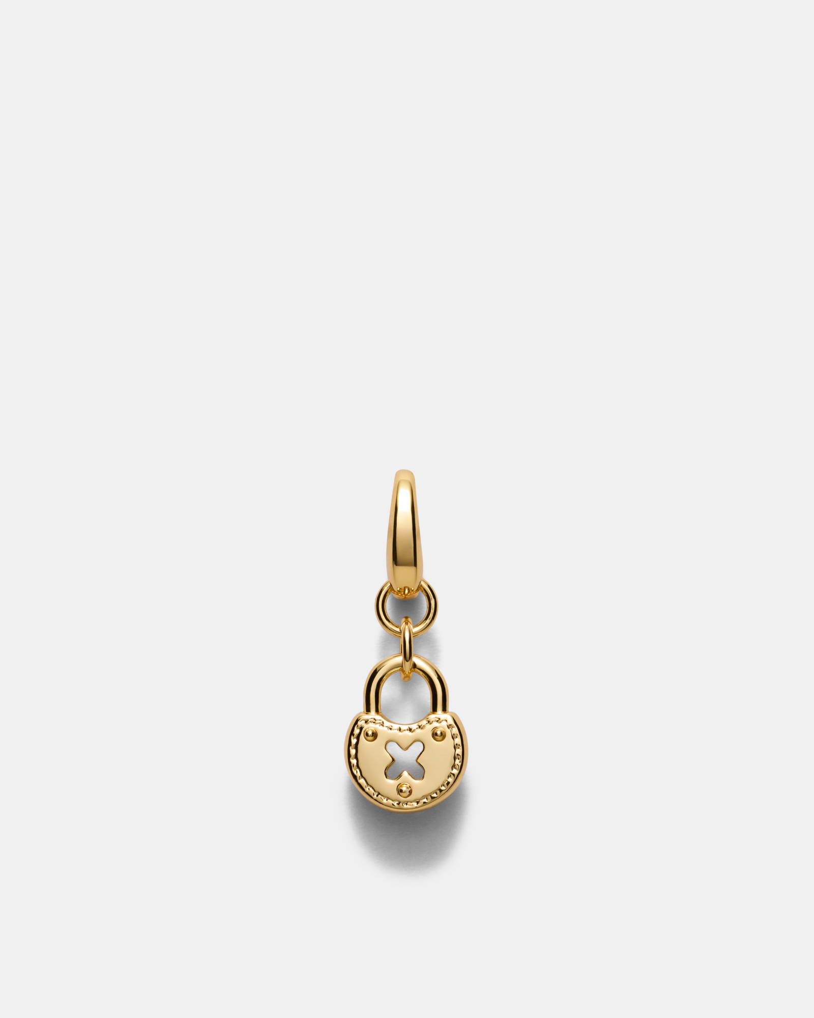 Lockette Charm