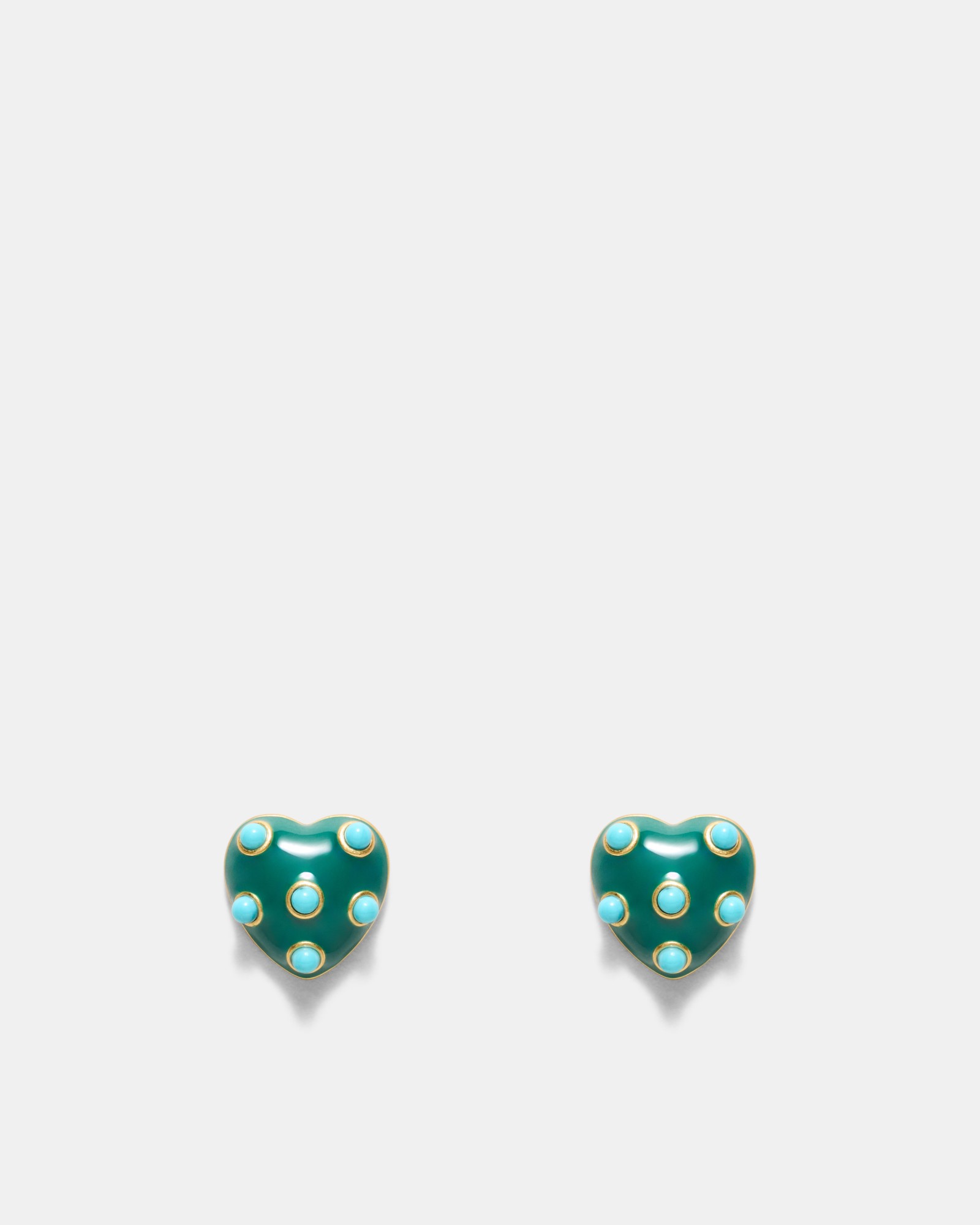 Polka Heart