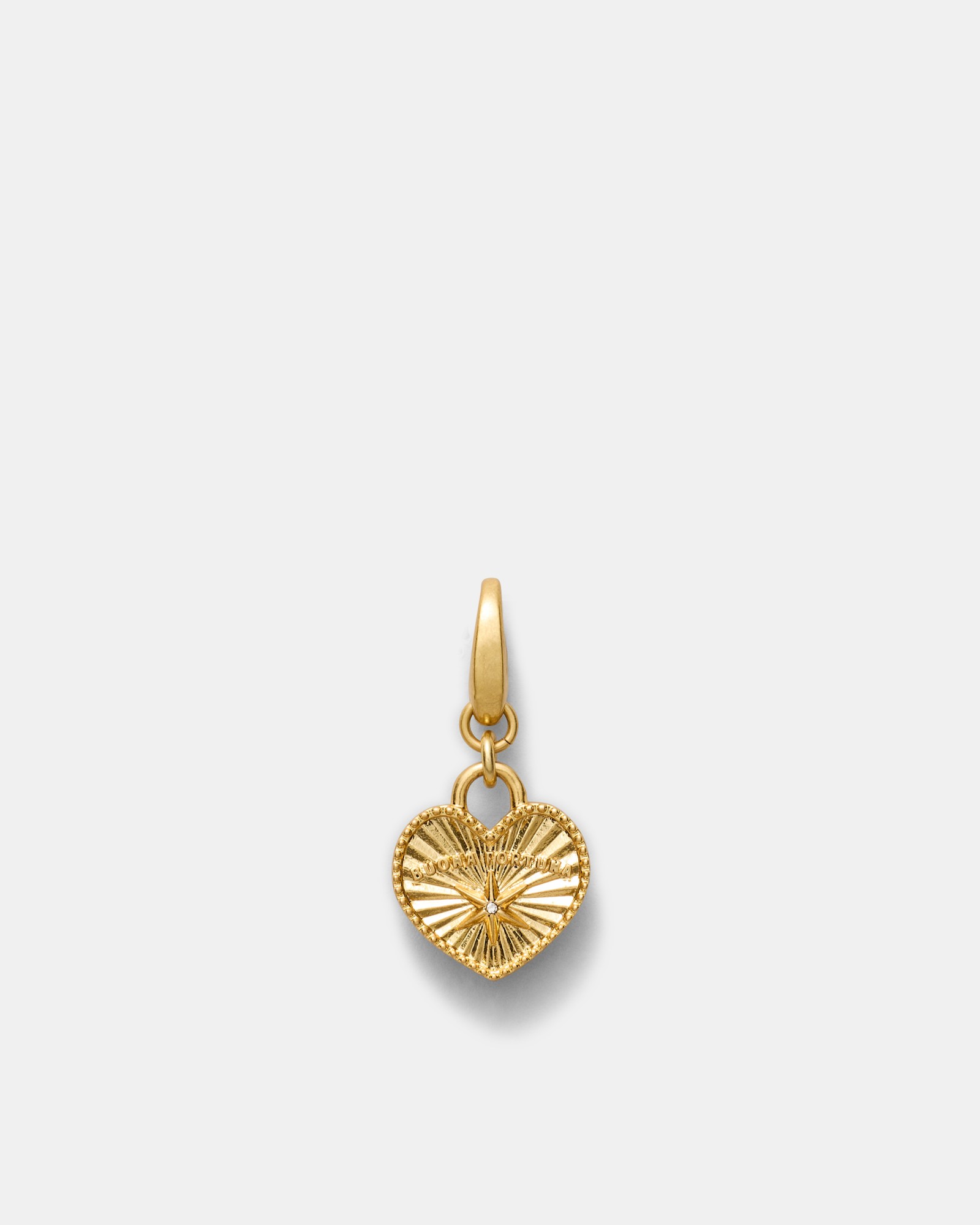 Fortuna Charm