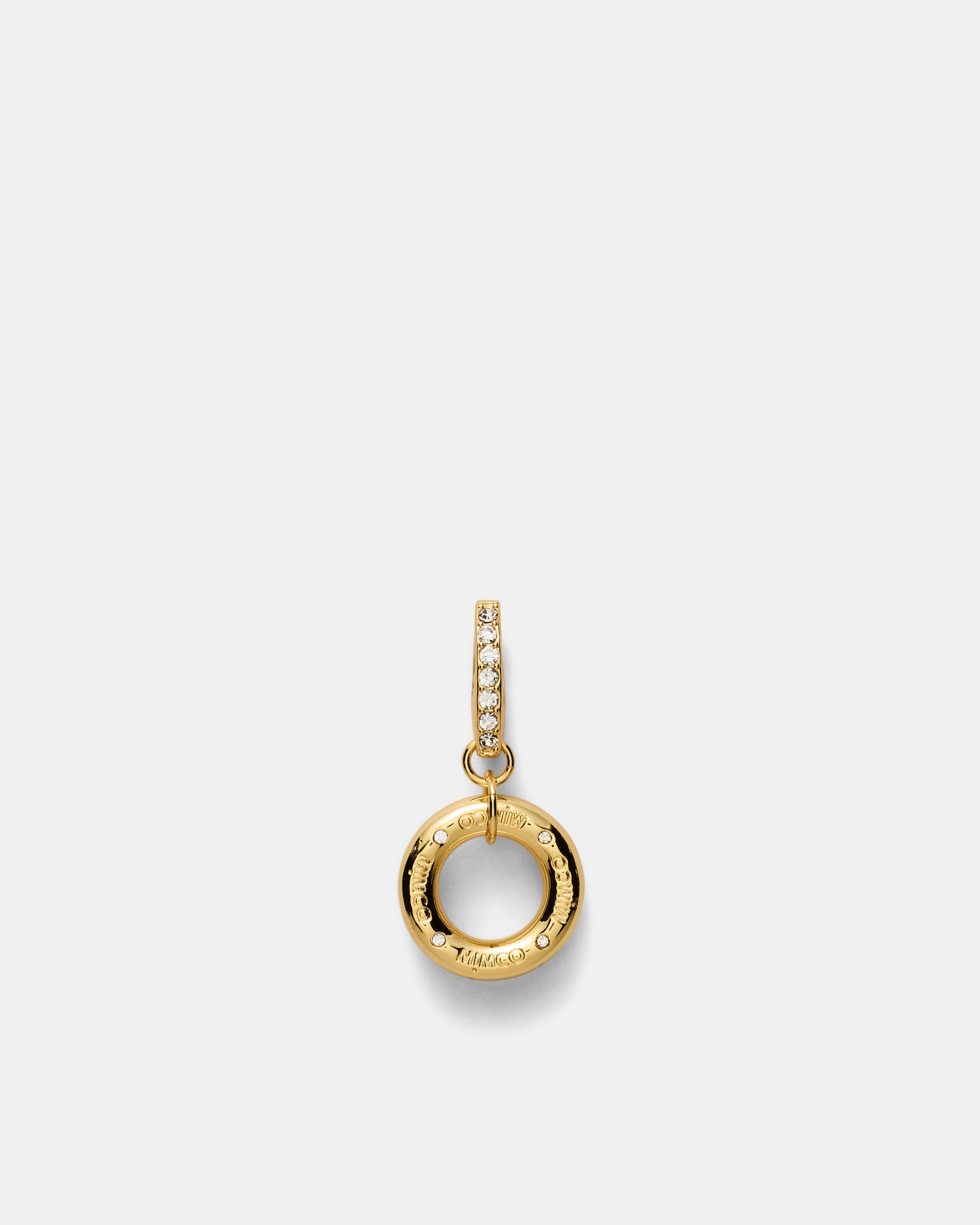 Circulate Charm