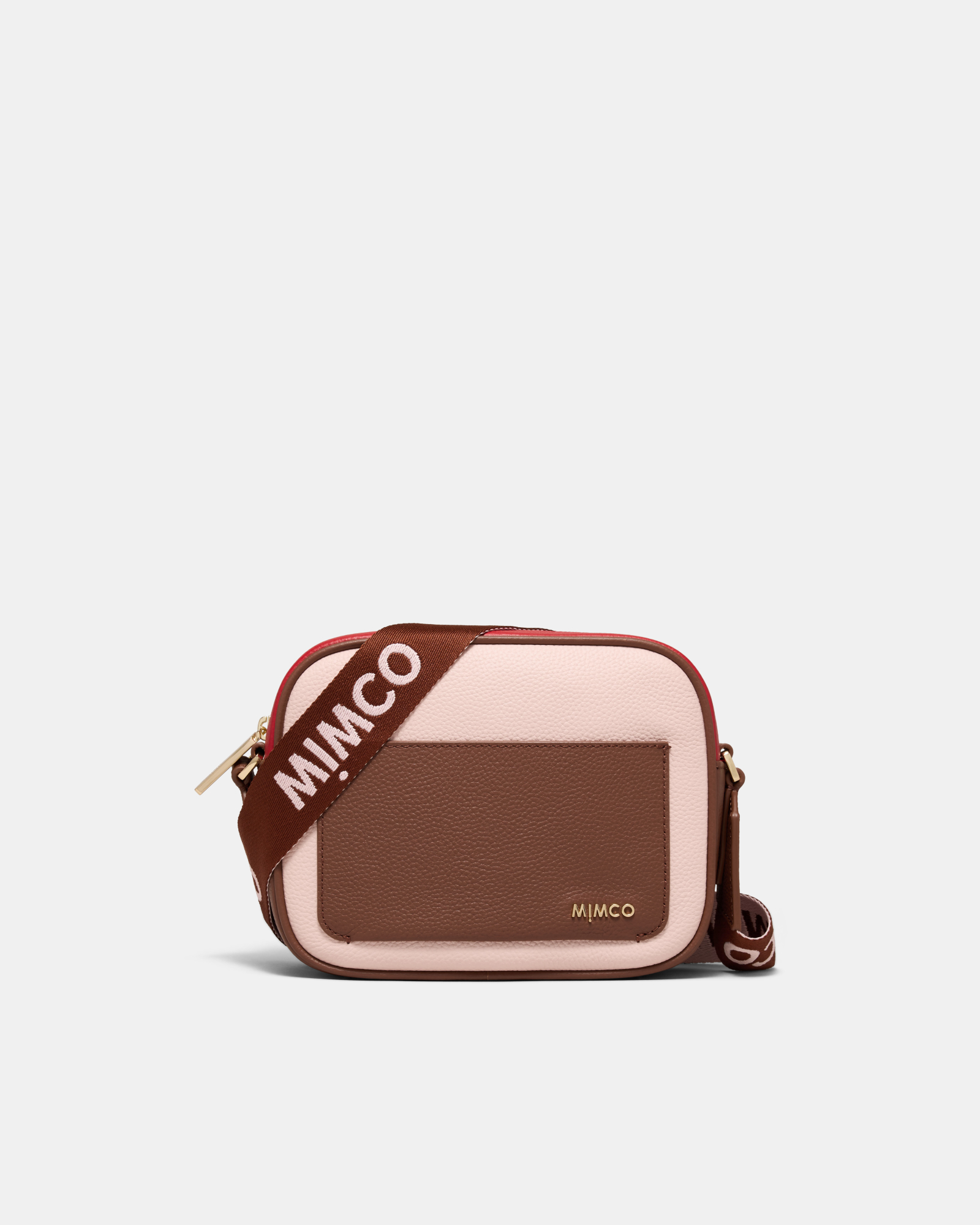 Northcote Camera Crossbody Bag