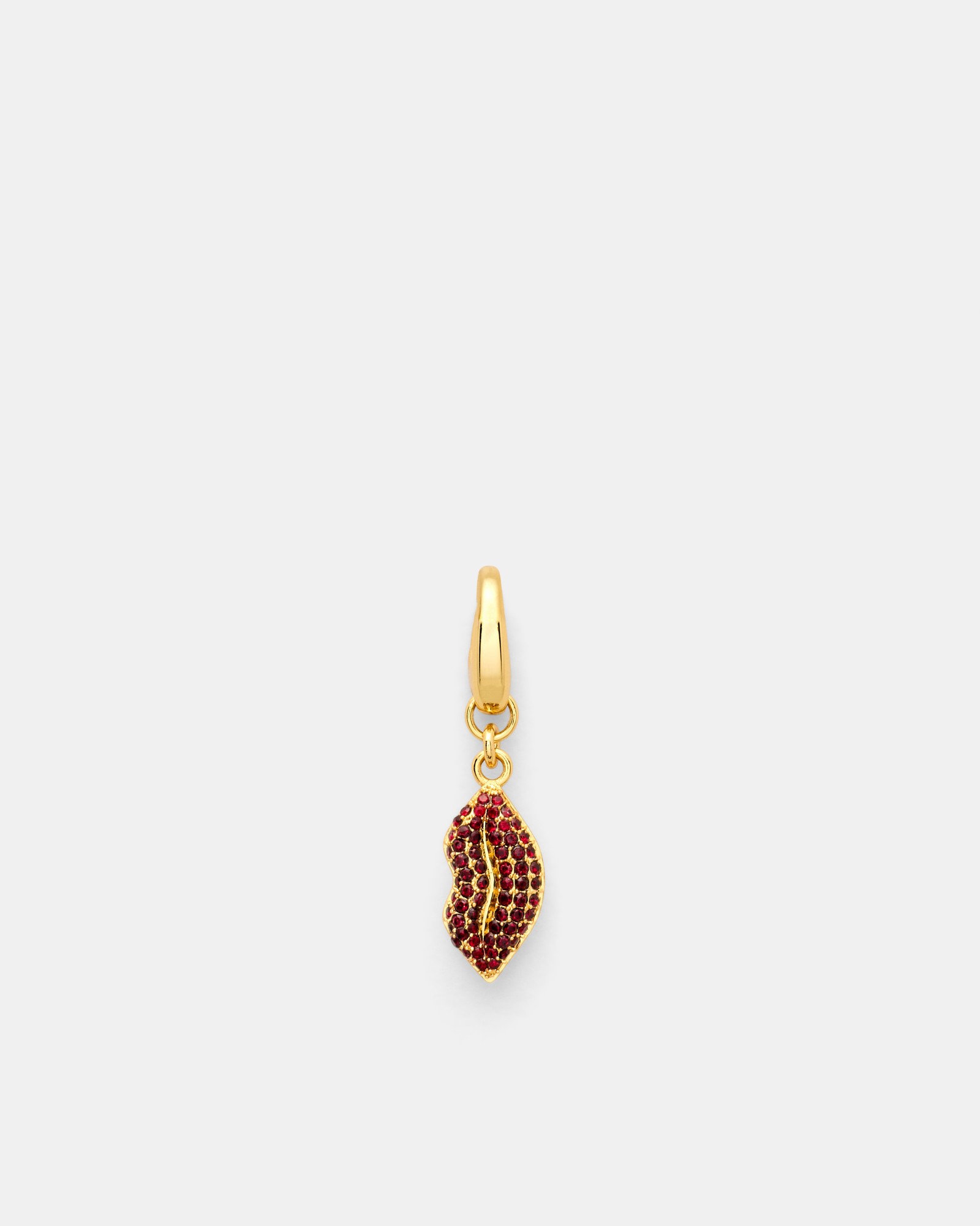 Kisses Charm