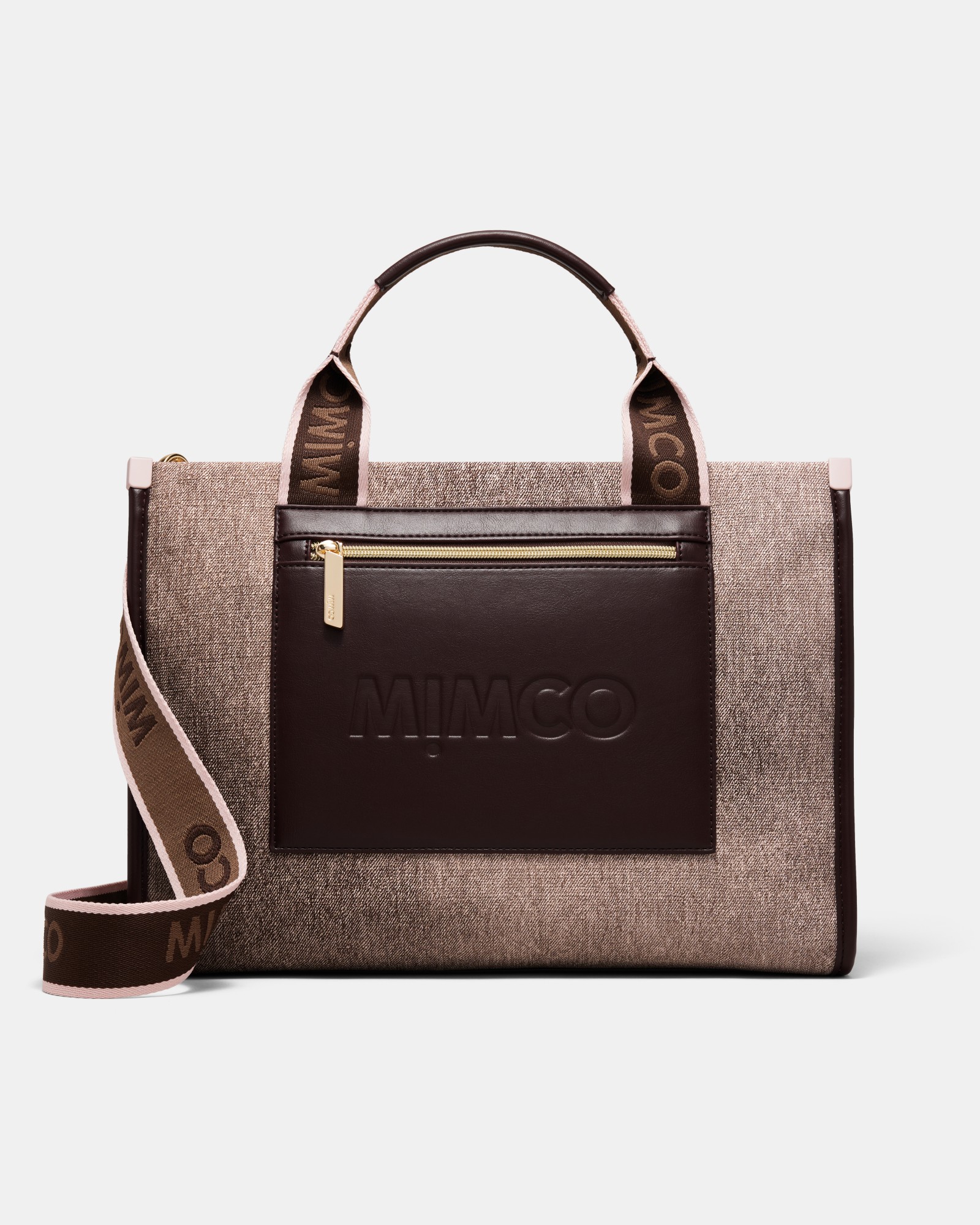 Patch Tote Bag