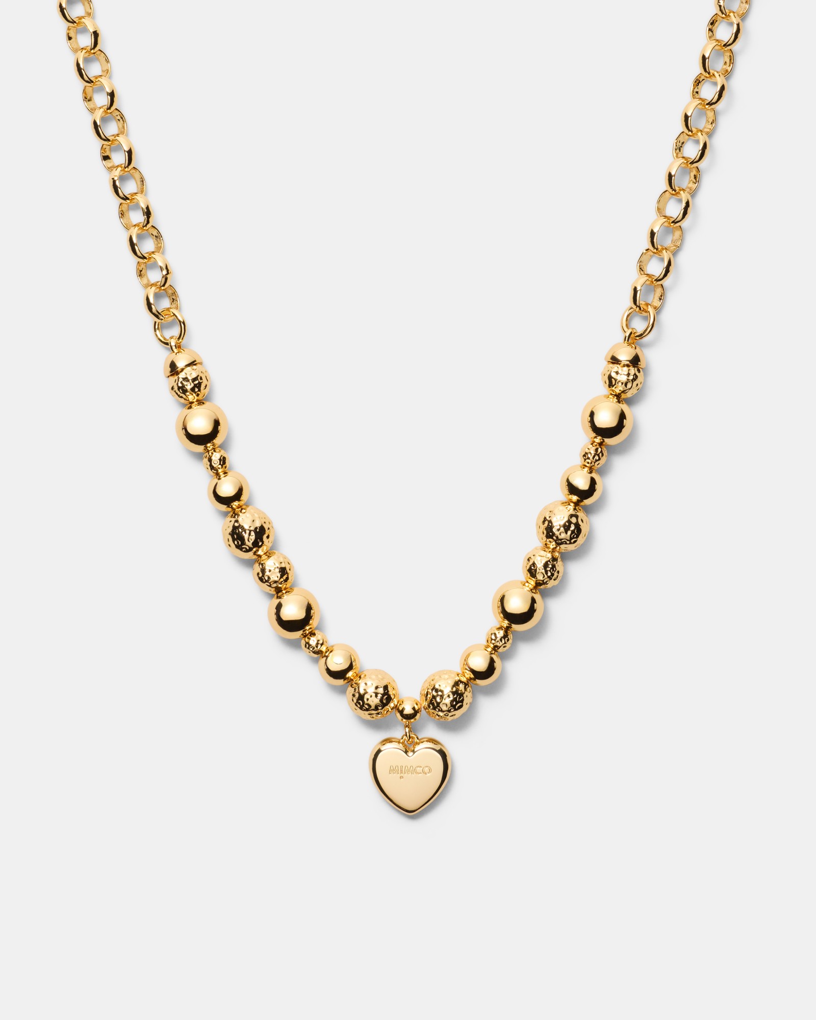 Main Act Necklace