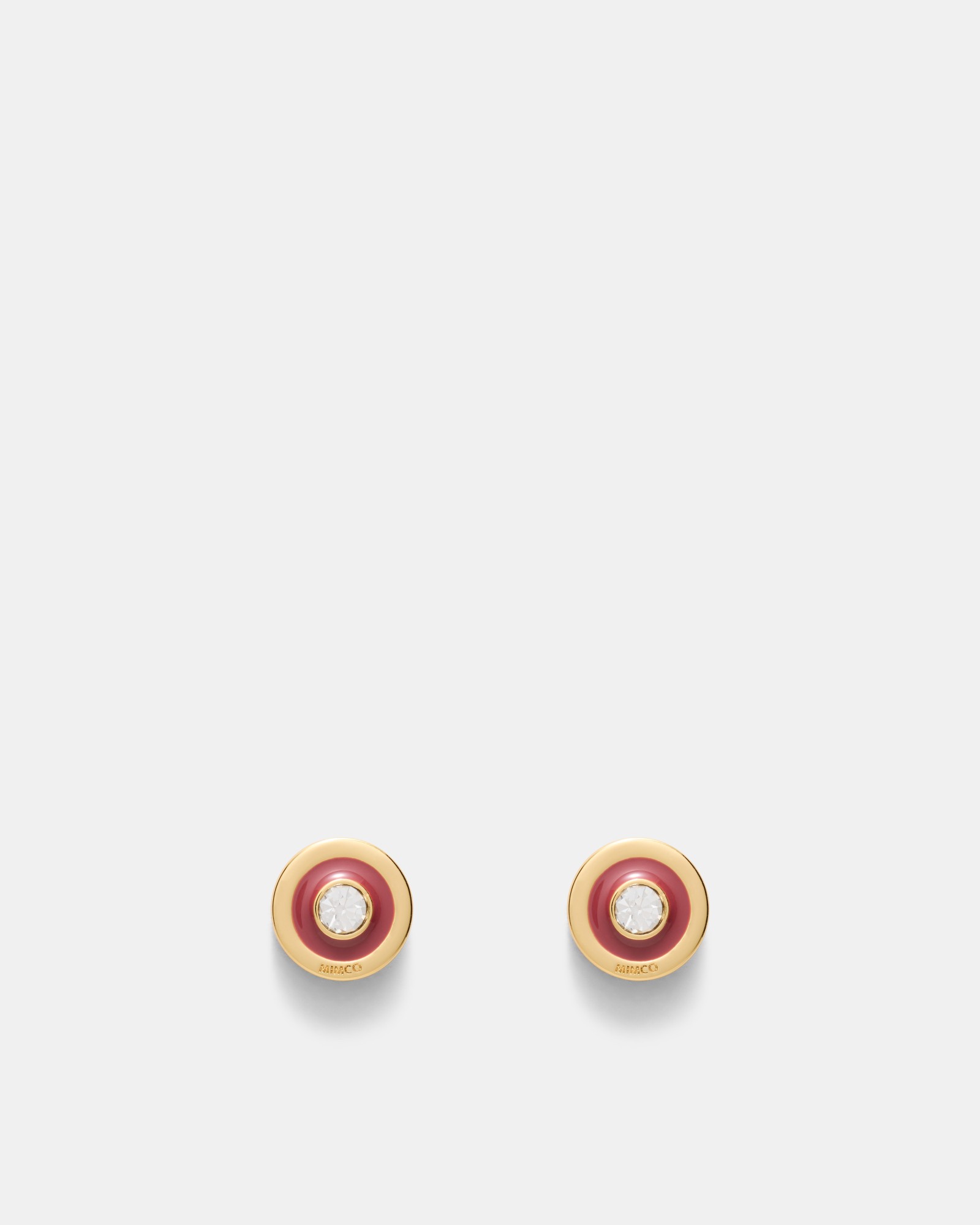 Charmed Stud Earrings