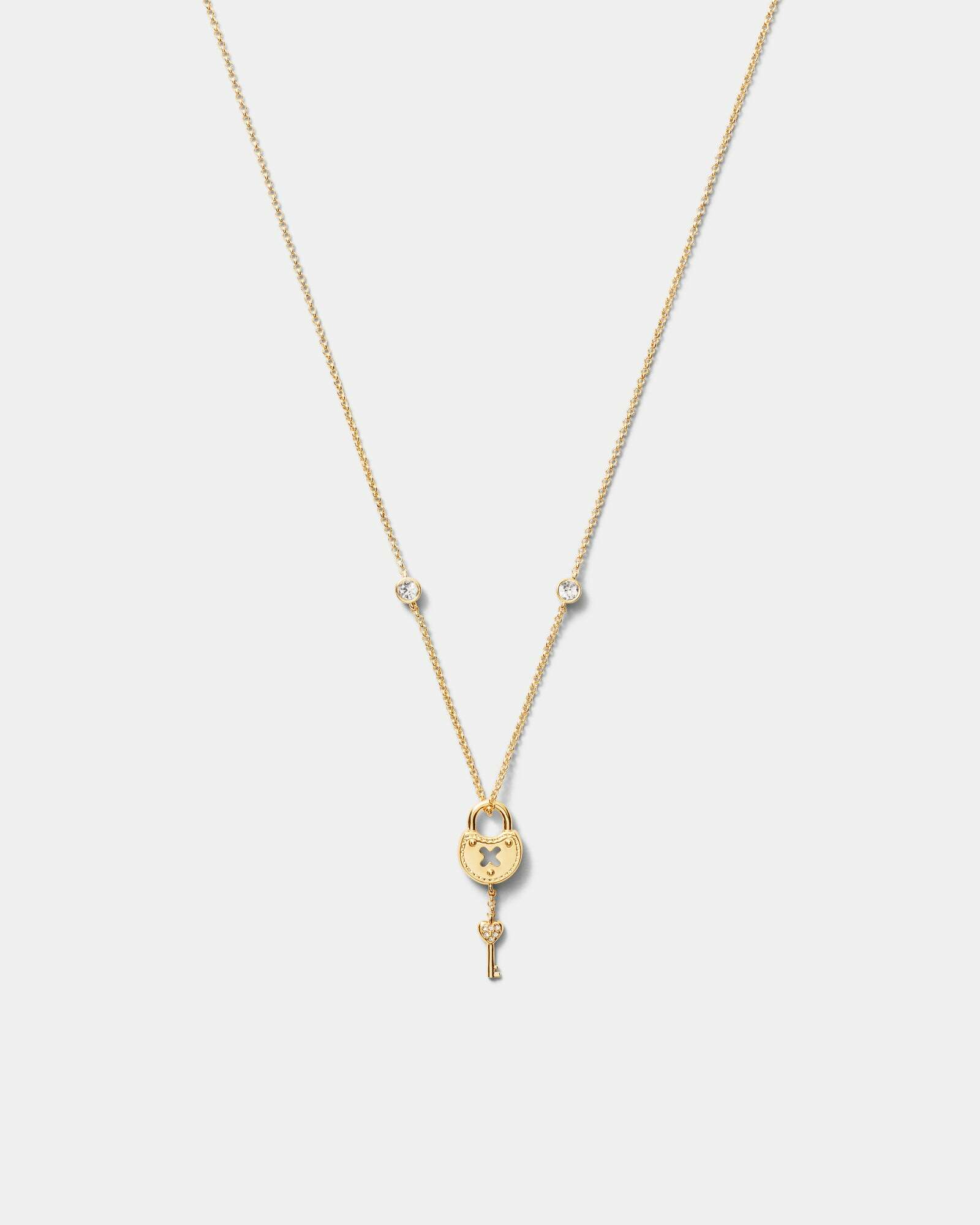 Lockette