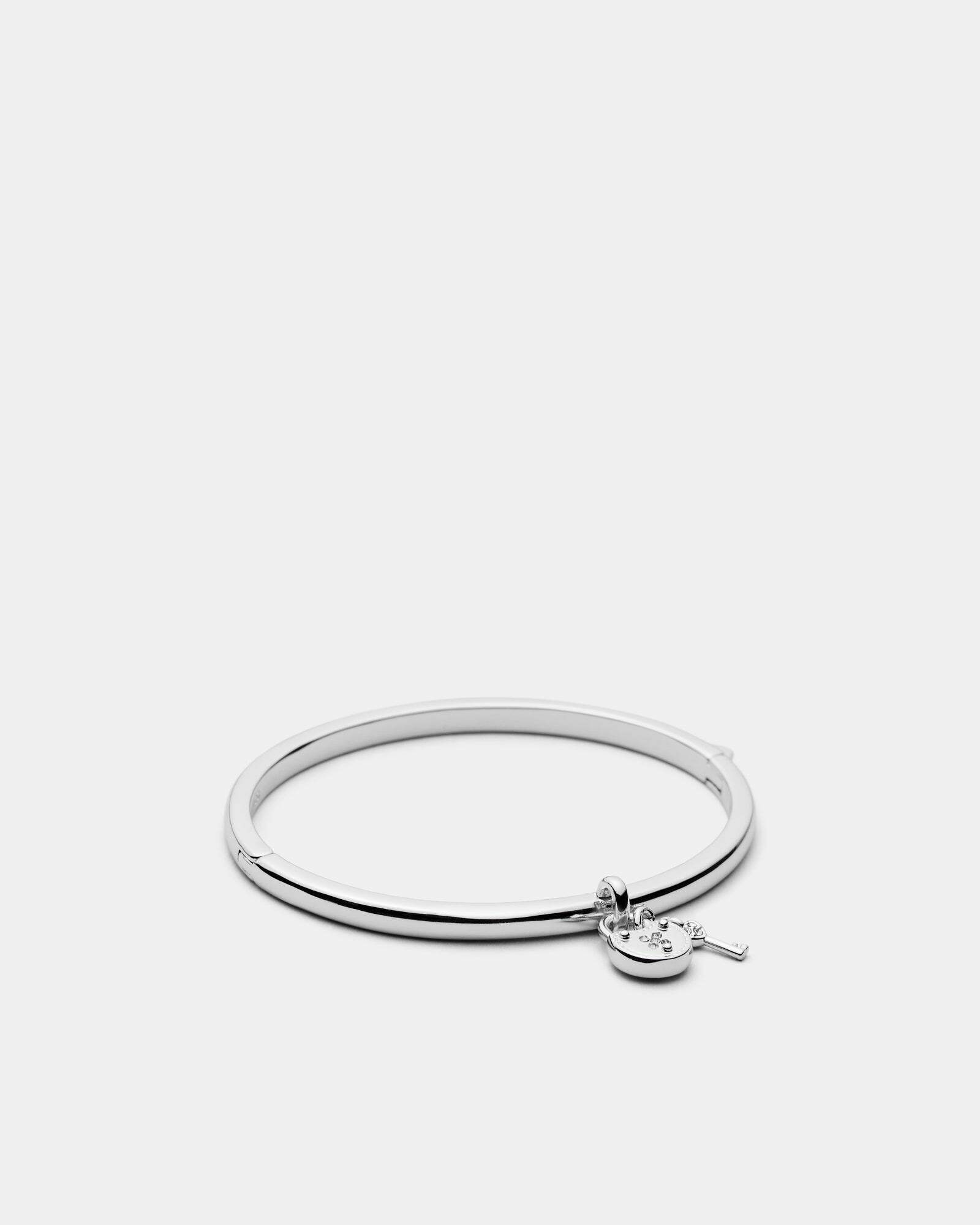 Lockette Bangle